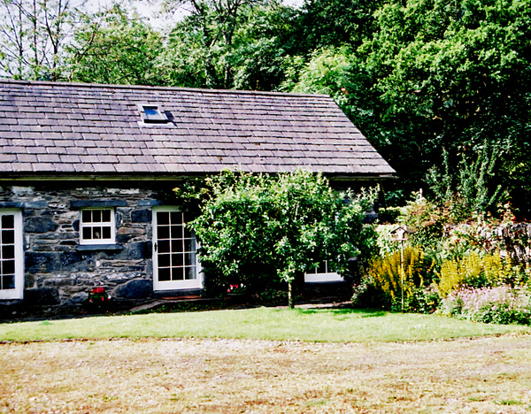 Royal Oak Farm Cottage,Betws-y-Coed