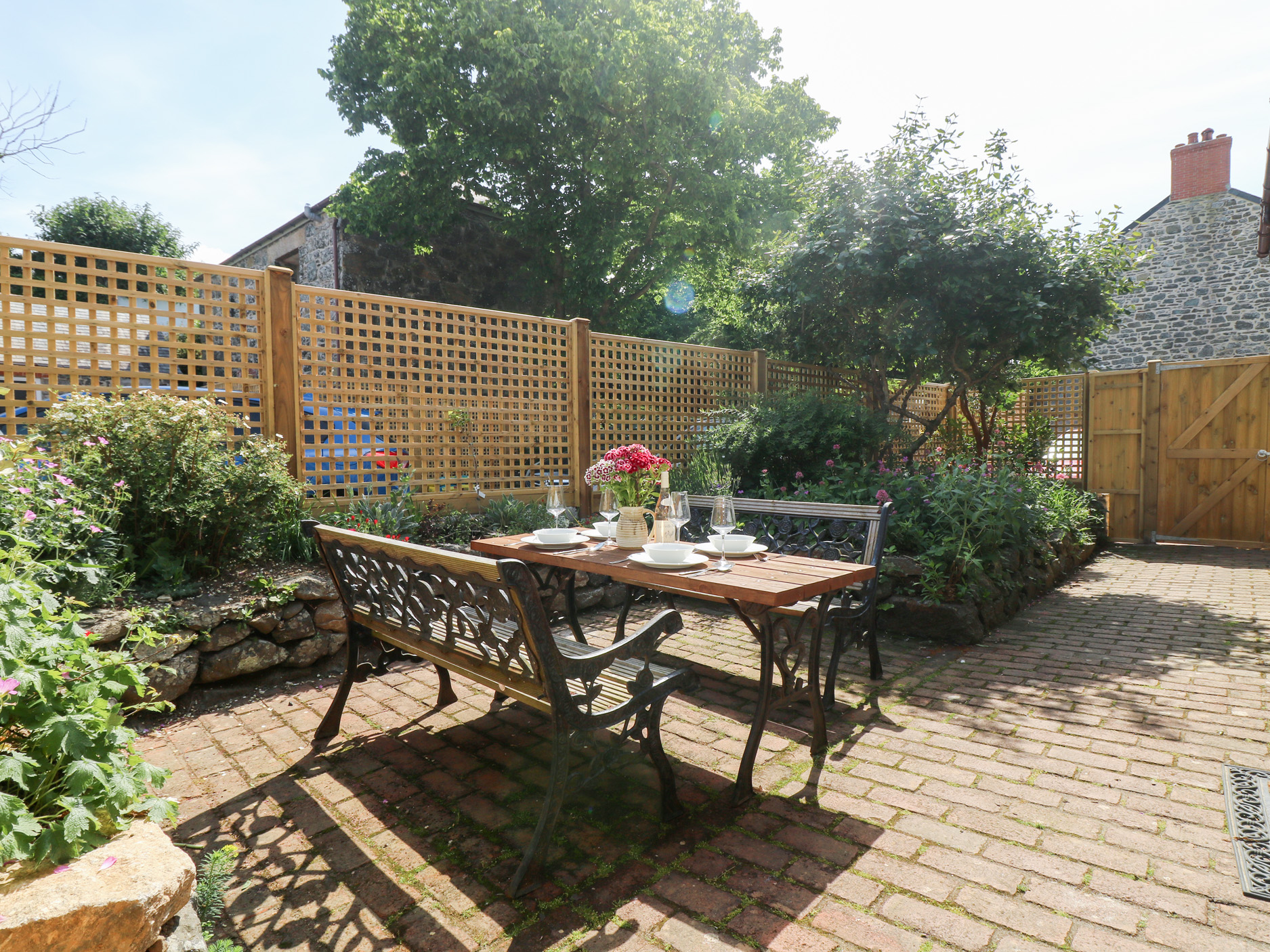 3 bedroom Cottage for rent in Porthleven