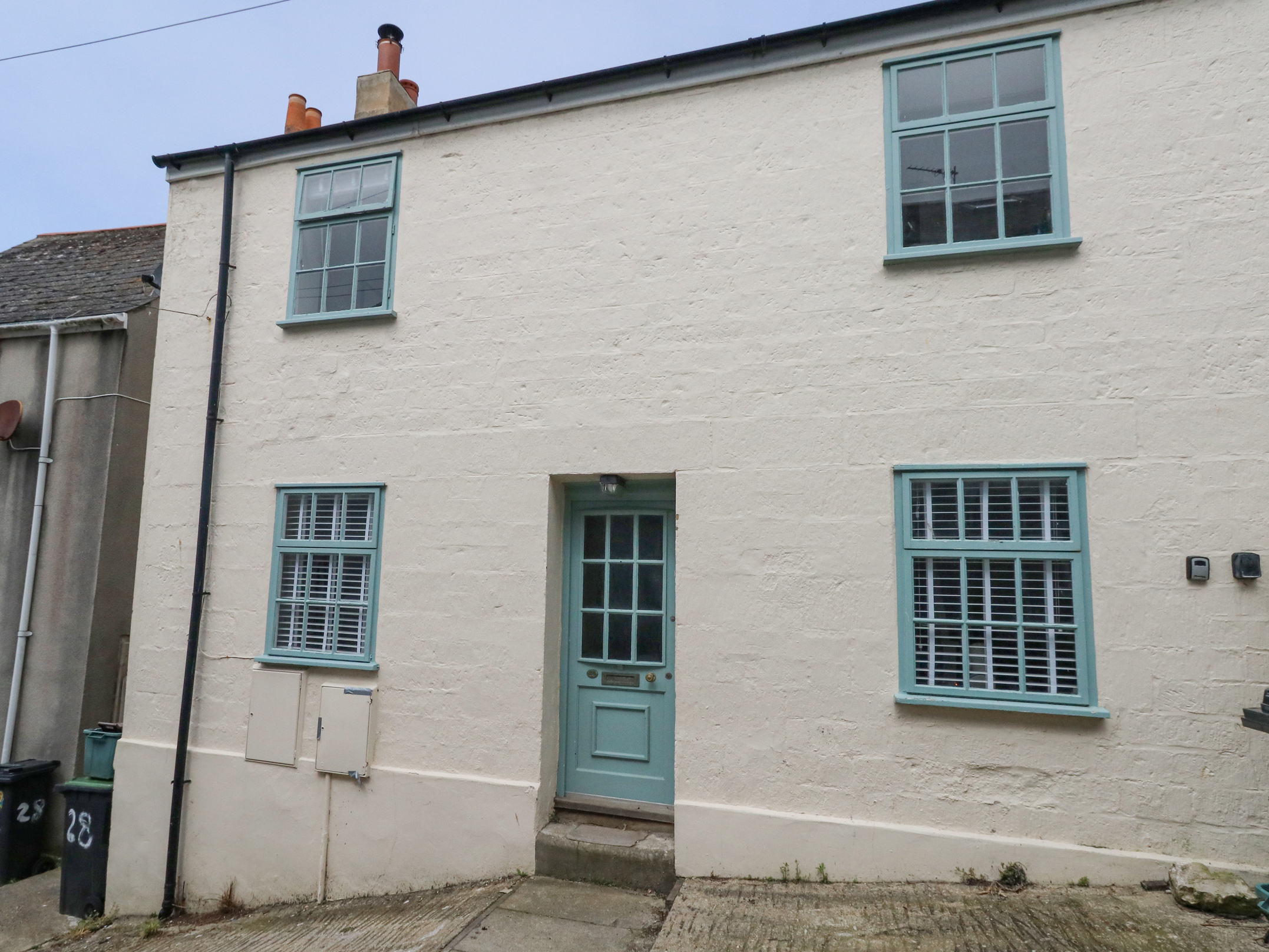 2 bedroom Cottage for rent in Weymouth
