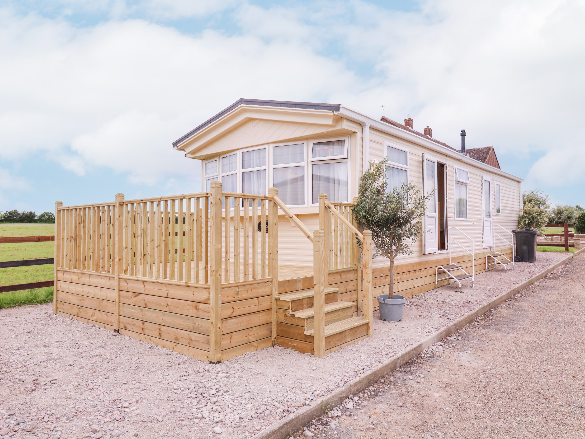 2 bedroom Cottage for rent in St Osyth