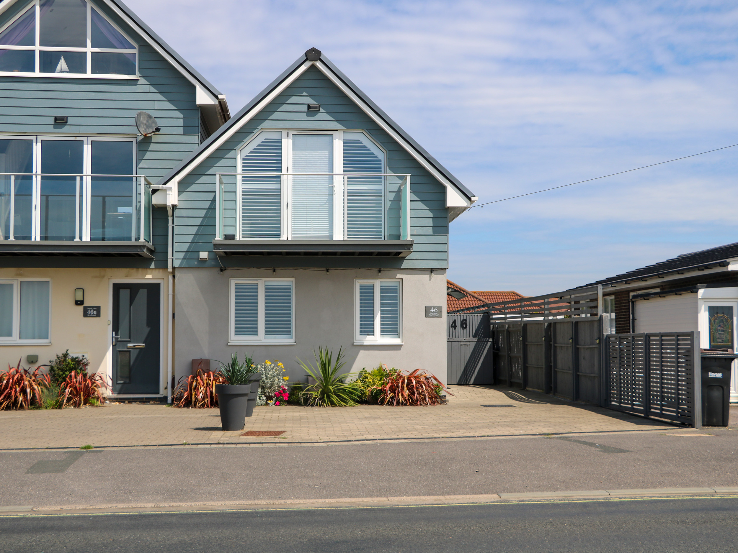 2 bedroom Cottage for rent in Hayling Island