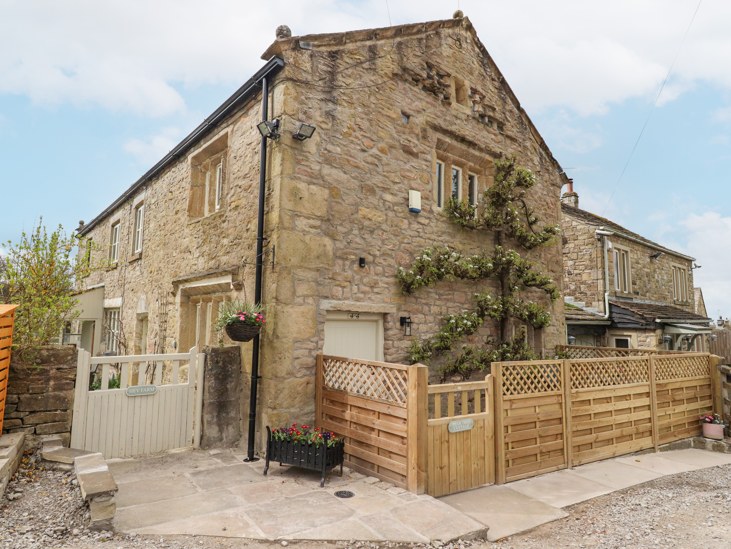 1 bedroom Cottage for rent in Skipton