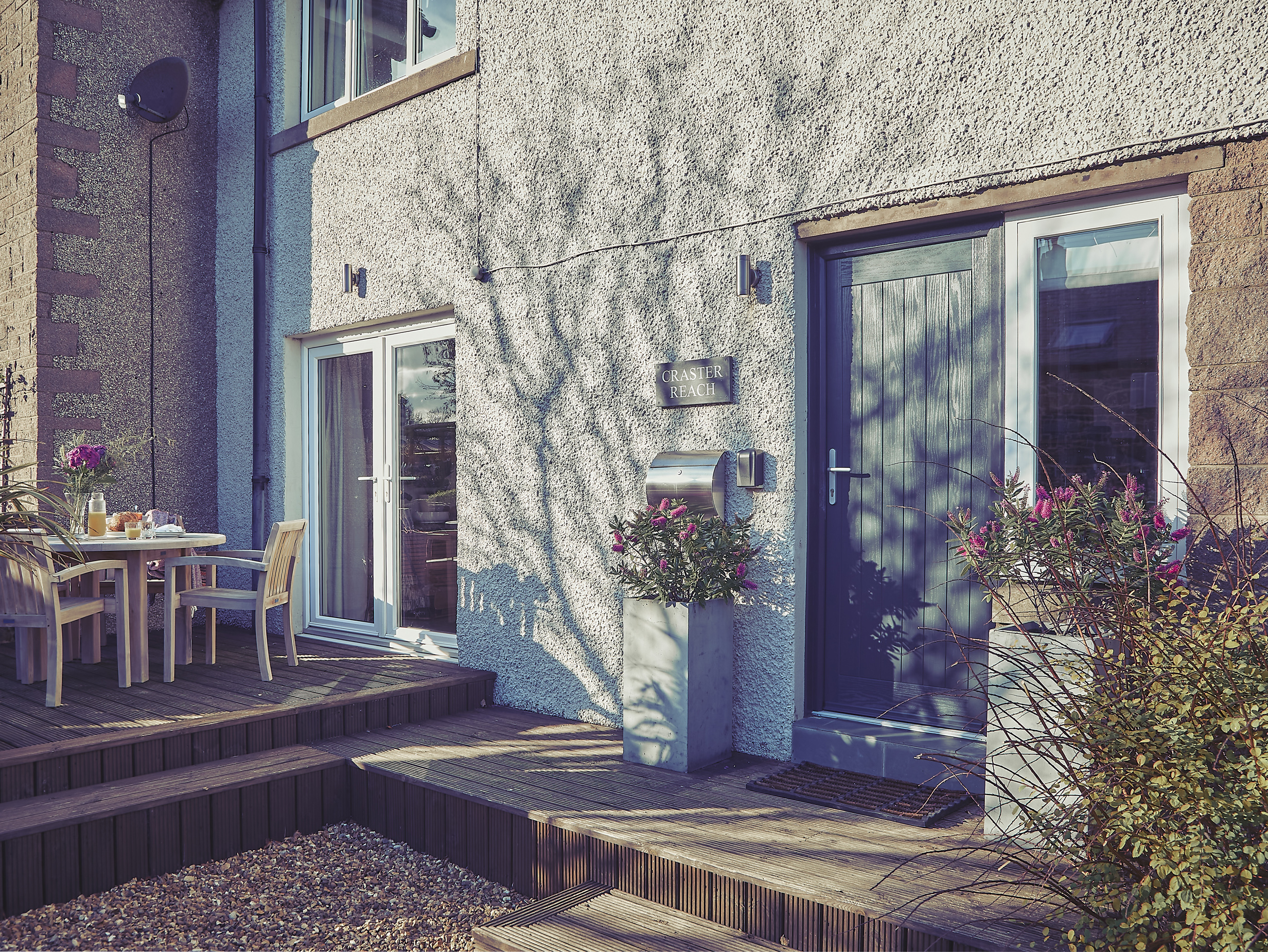 3 bedroom Cottage for rent in Alnwick