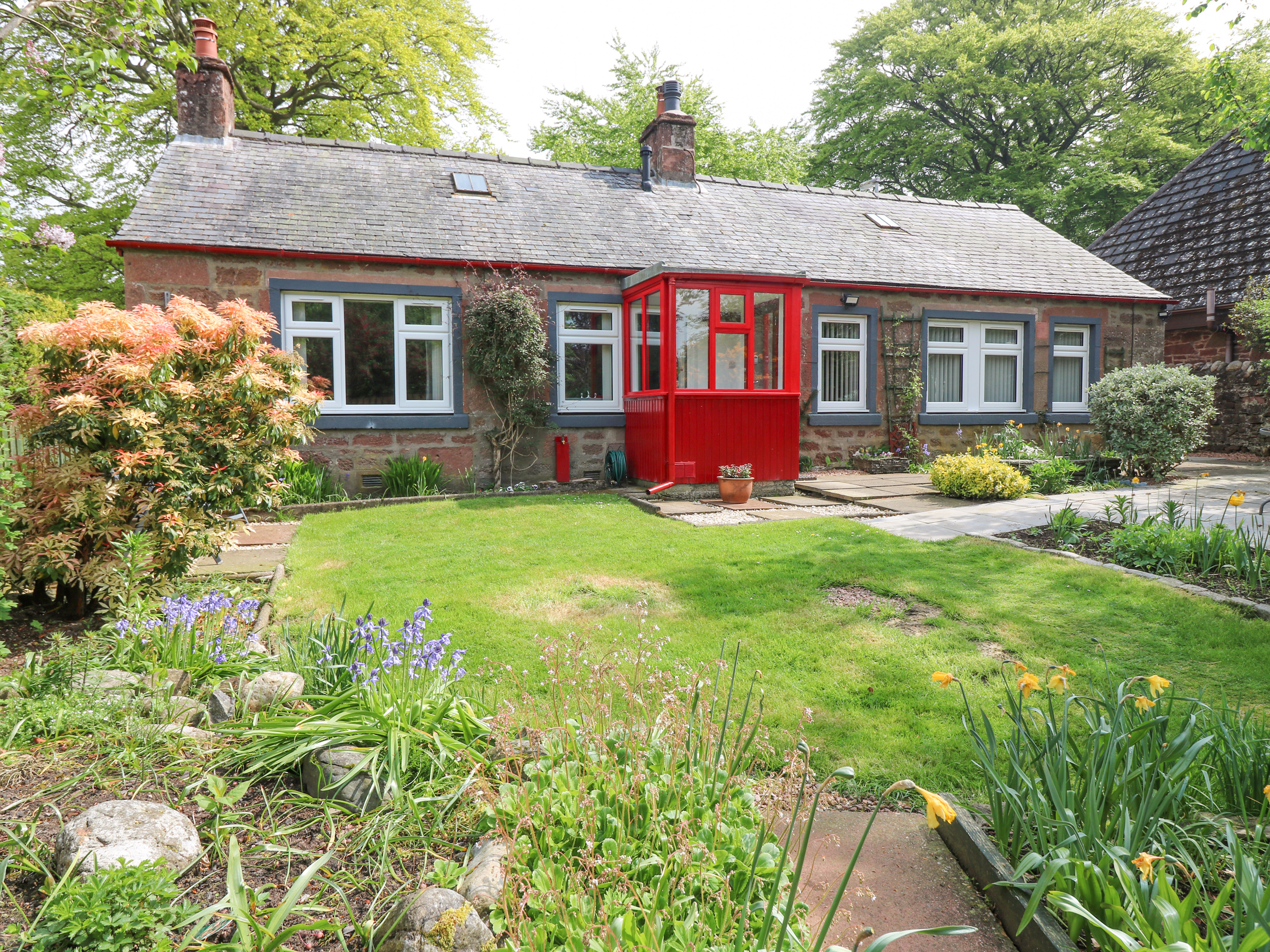 2 bedroom Cottage for rent in Kirriemuir