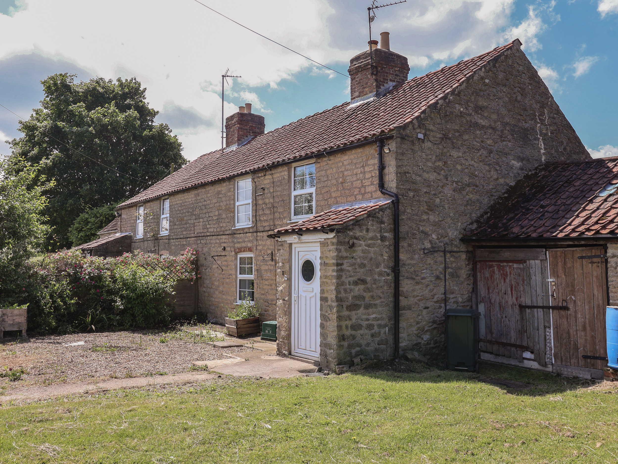 2 bedroom Cottage for rent in Malton