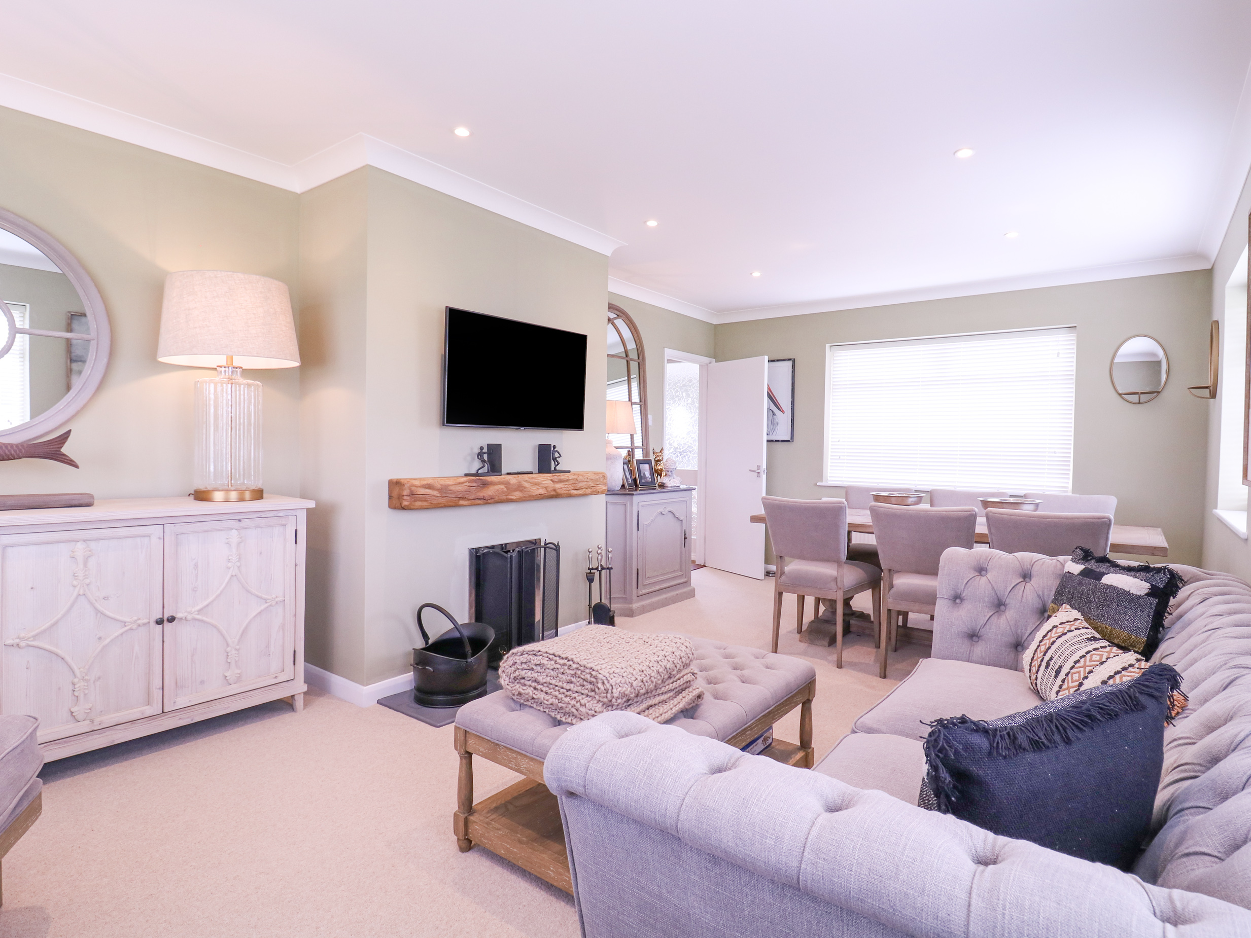 4 bedroom Cottage for rent in St Osyth