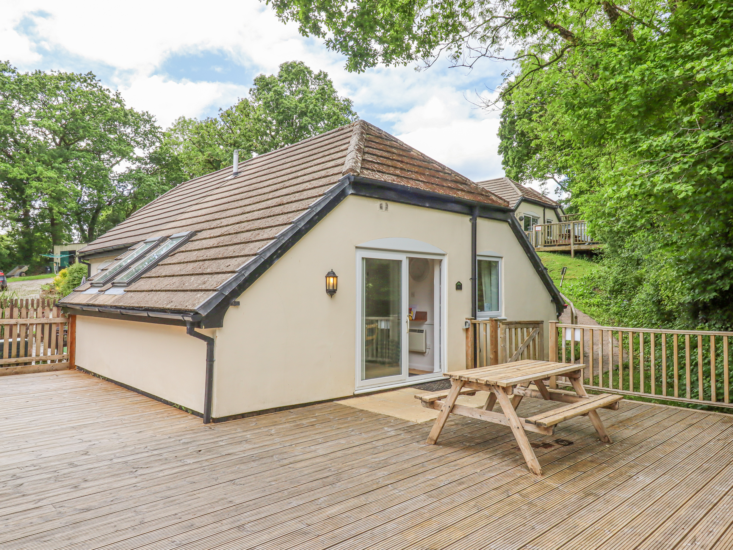 2 bedroom Cottage for rent in Hatherleigh