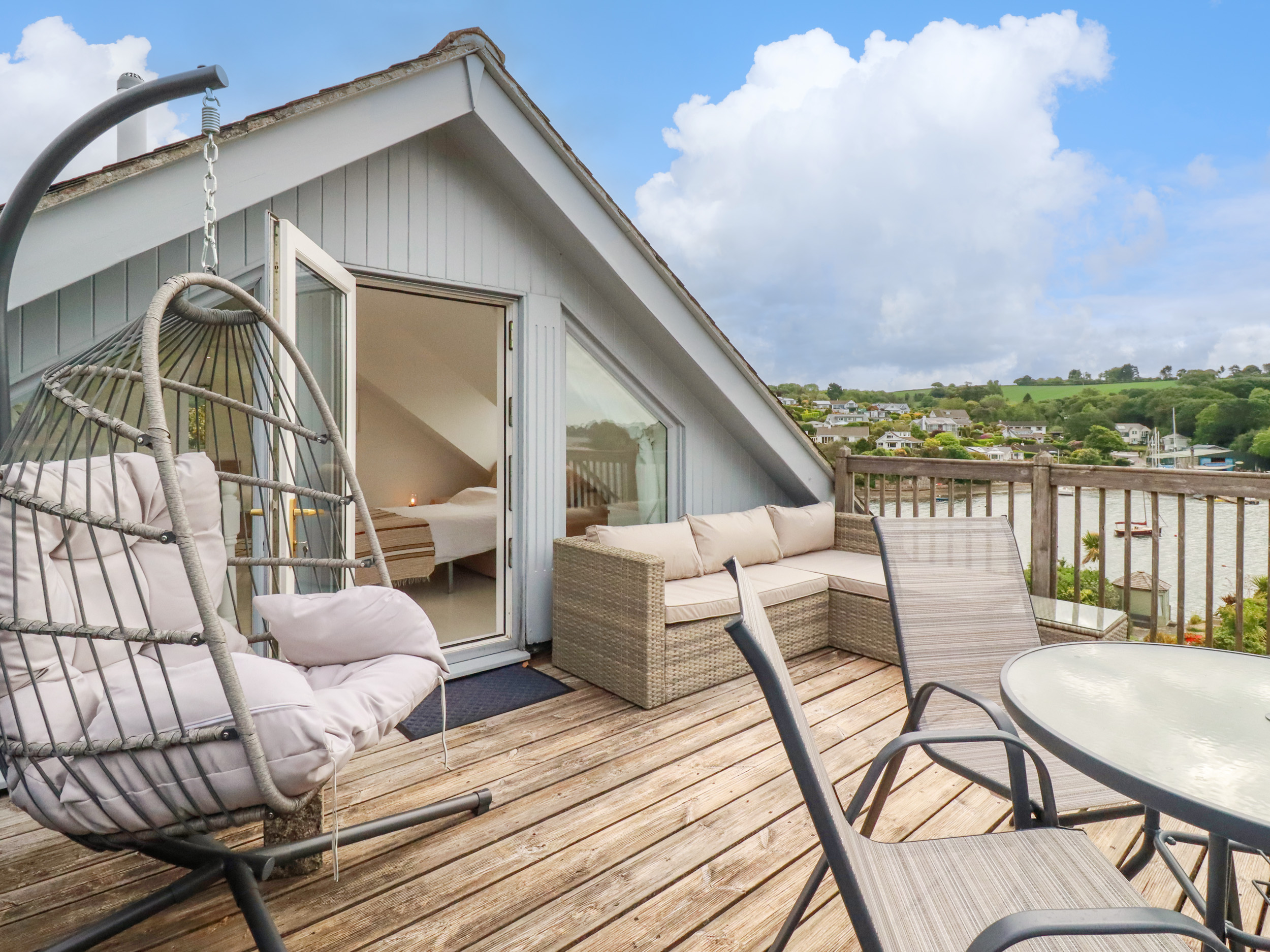 3 bedroom Cottage for rent in Redruth