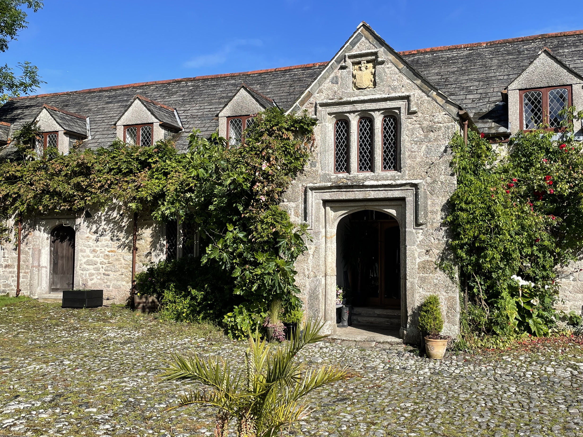 1 bedroom Cottage for rent in Par