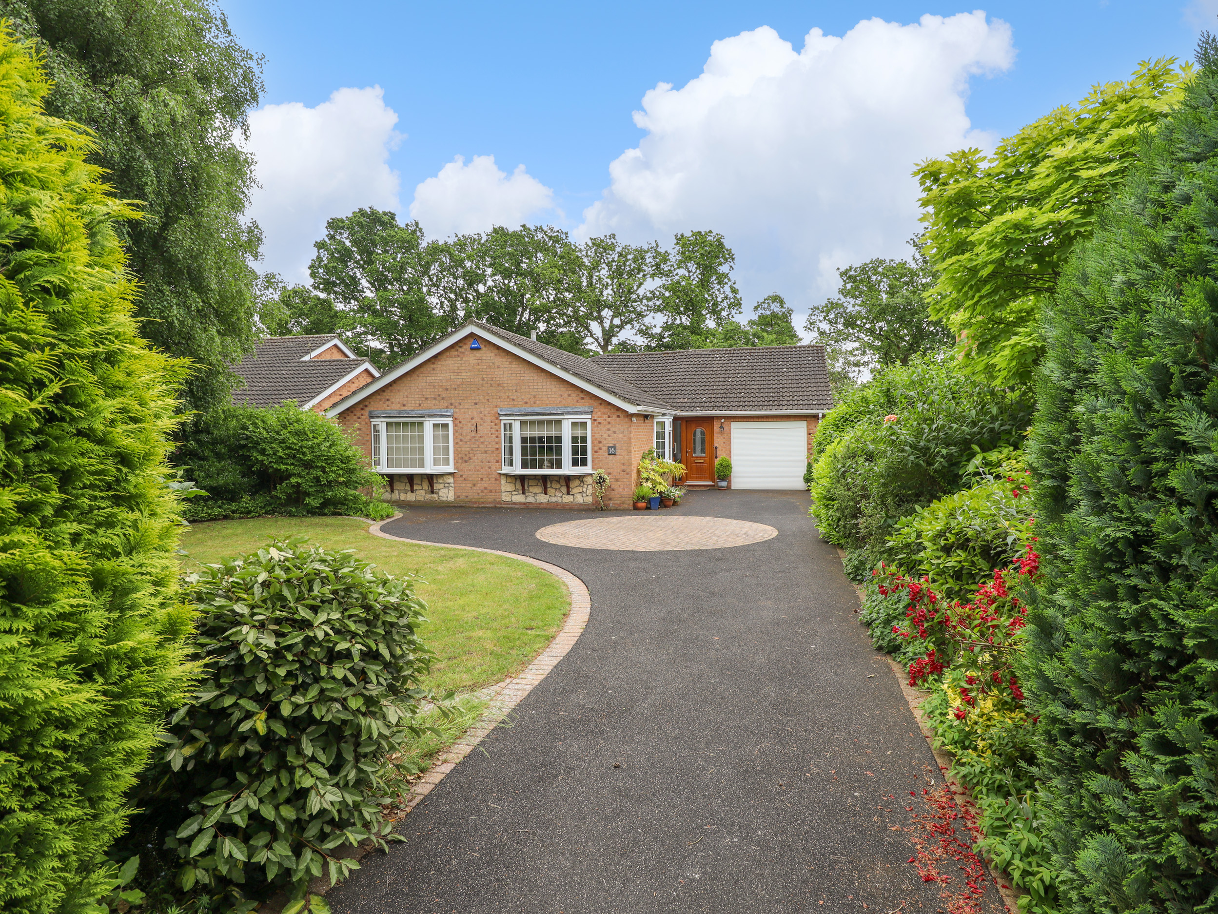 2 bedroom Cottage for rent in Woodhall Spa
