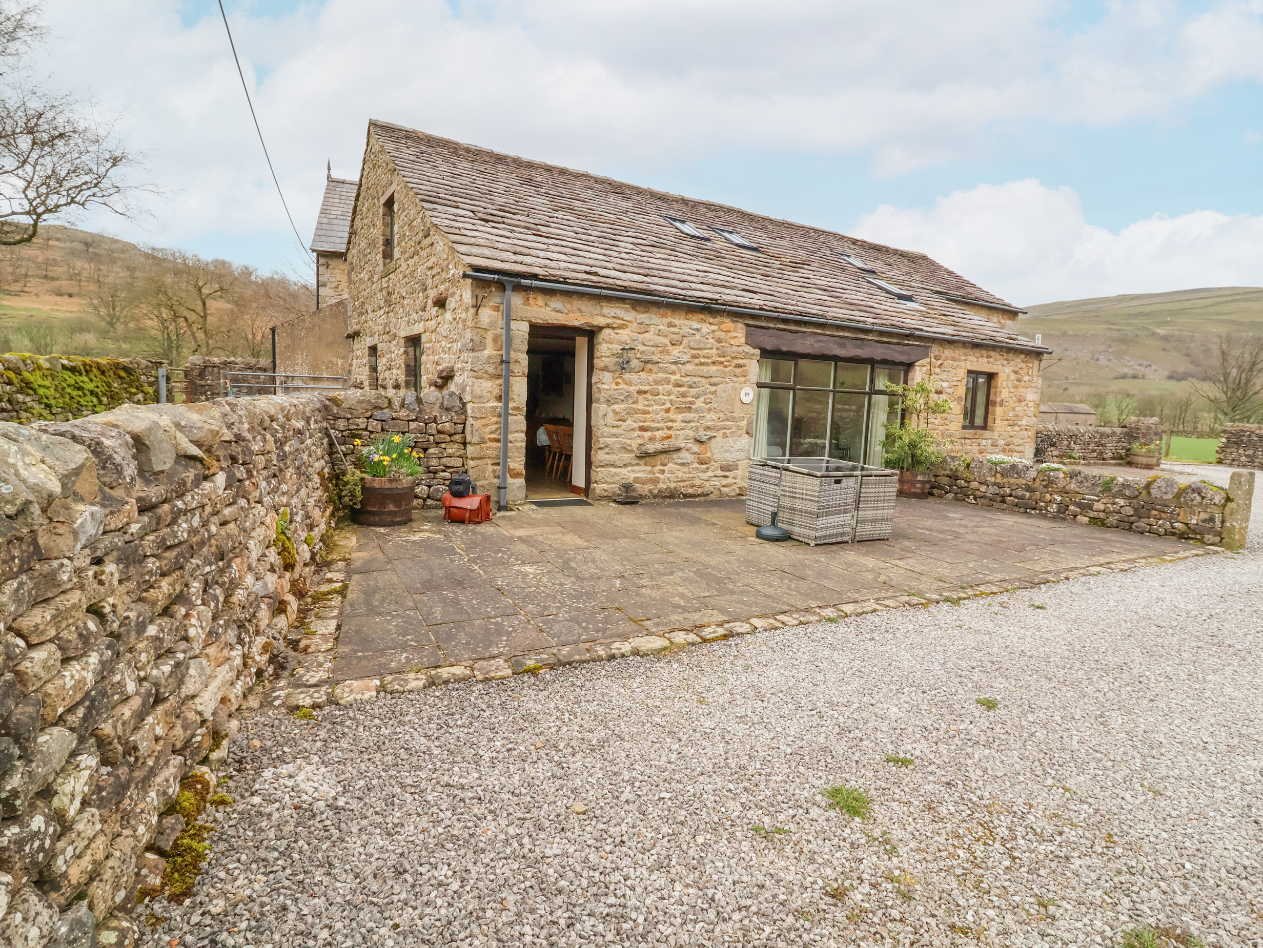2 bedroom Cottage for rent in Buckden, Yorkshire