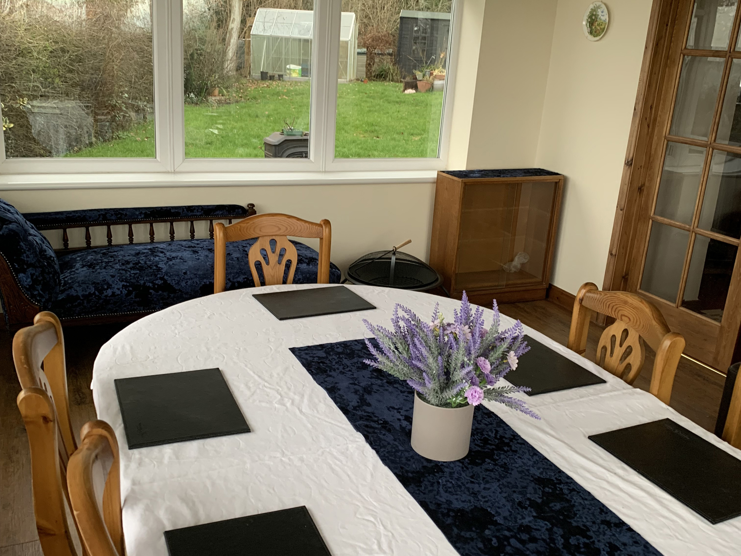 Woods Cottage, Raglan