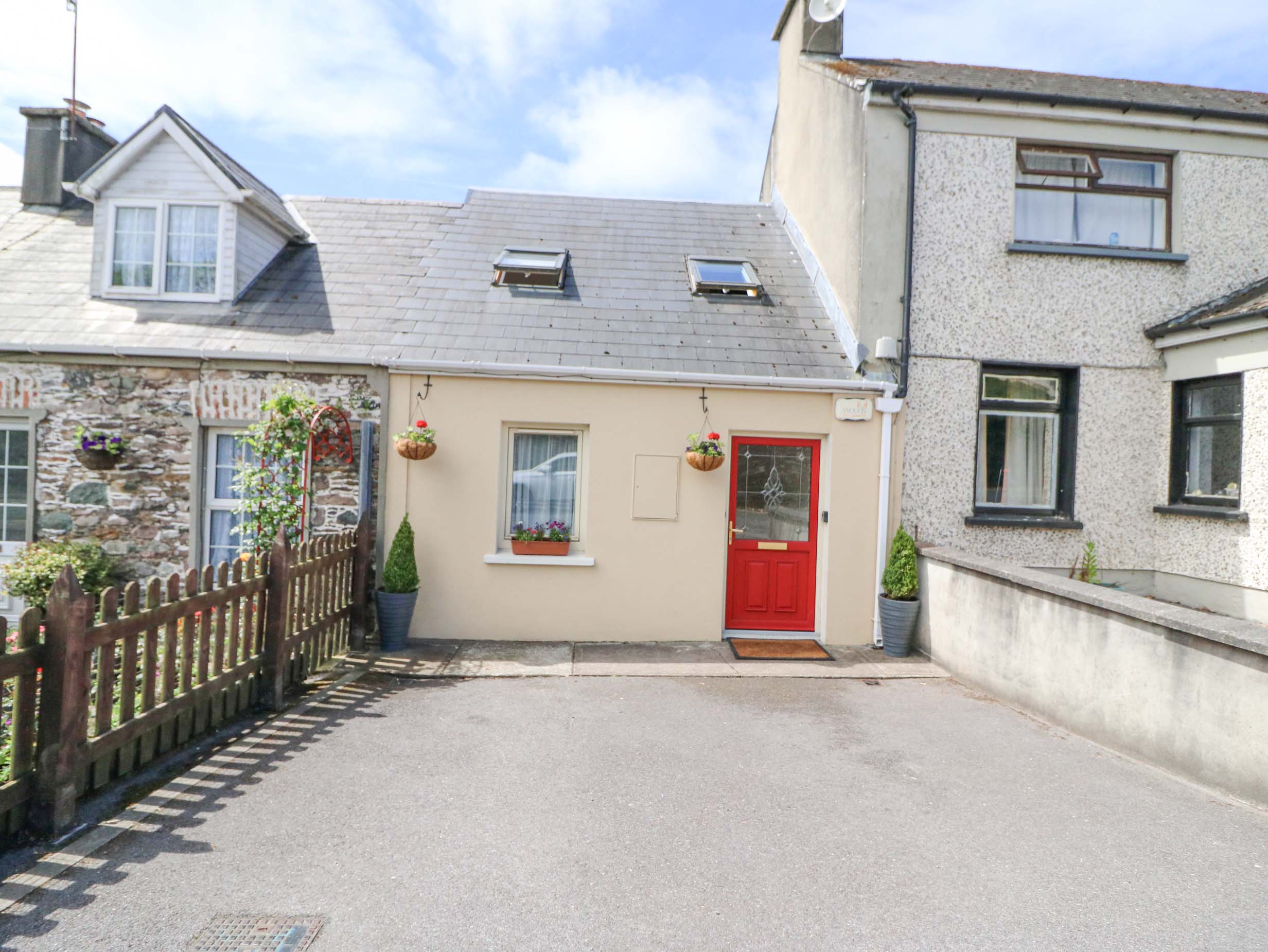 3 bedroom Cottage for rent in Killorglin