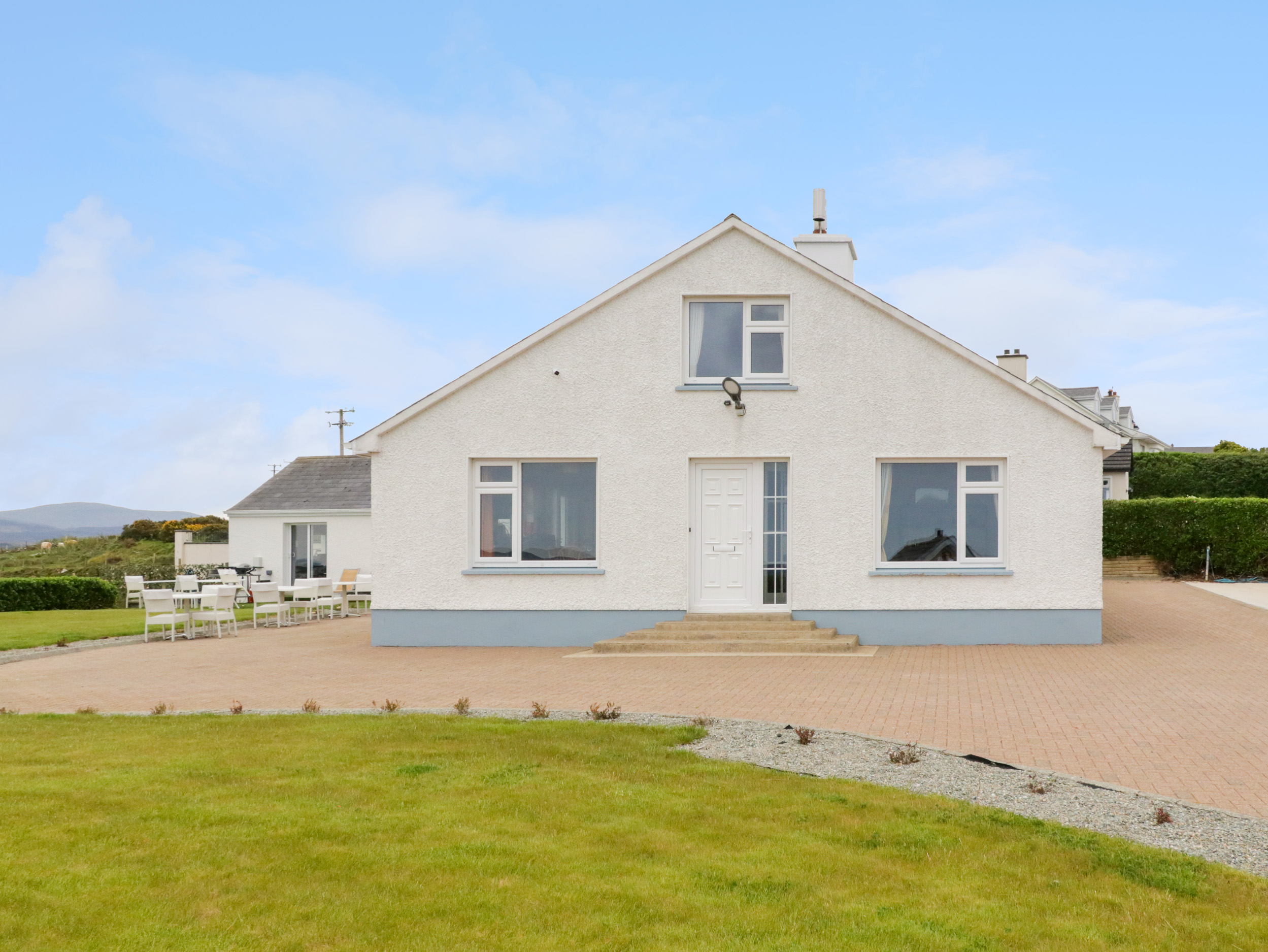 5 bedroom Cottage for rent in Ballyliffin