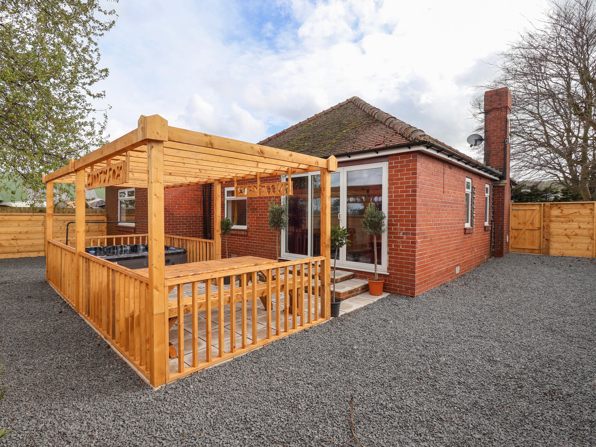 3 bedroom Cottage for rent in Malton