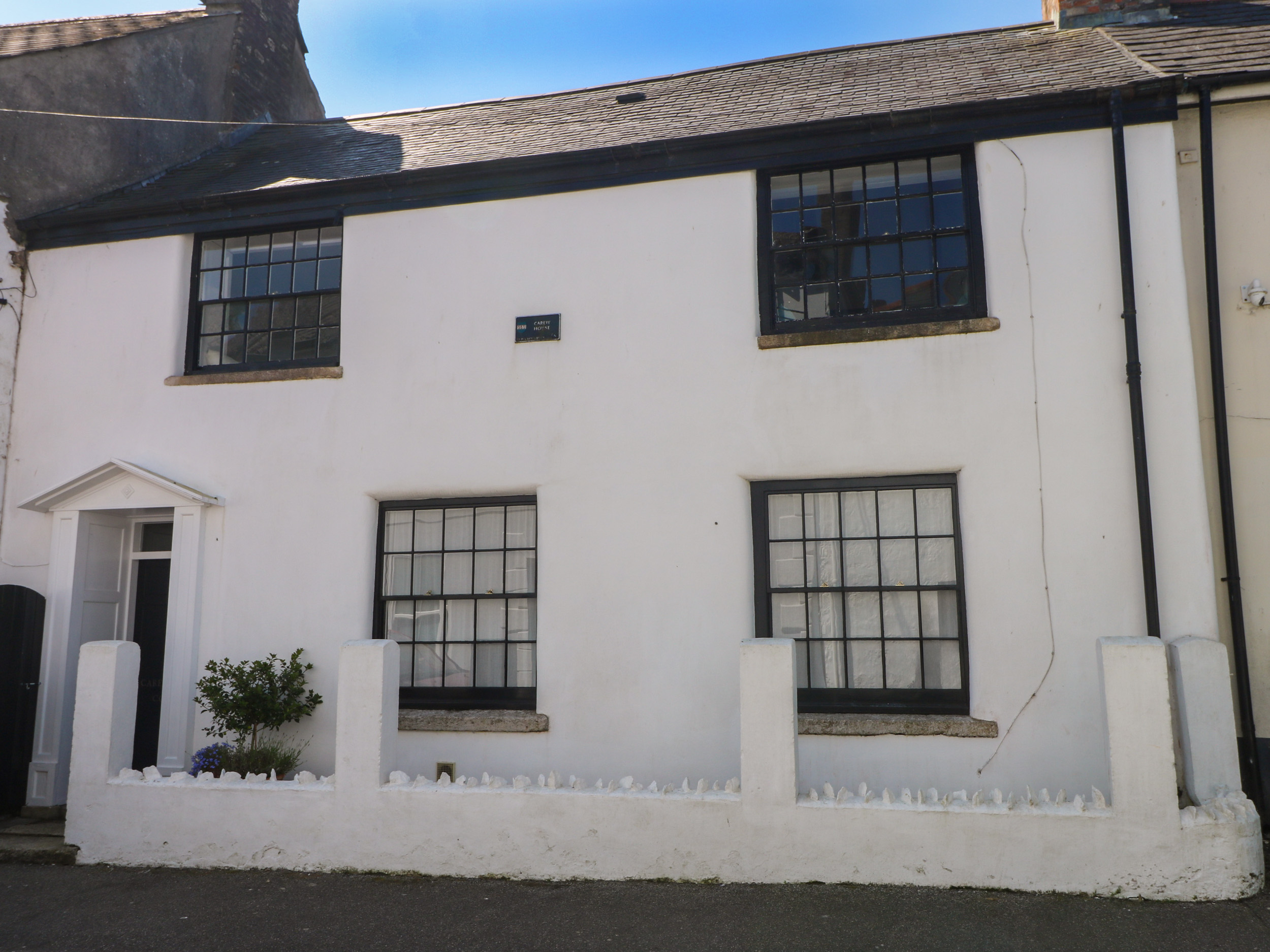 2 bedroom Cottage for rent in Redruth