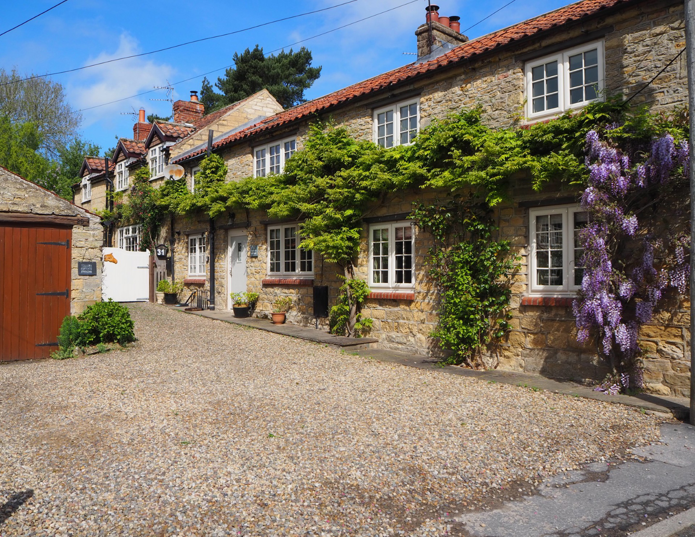4 bedroom Cottage for rent in Scarborough, Yorkshire