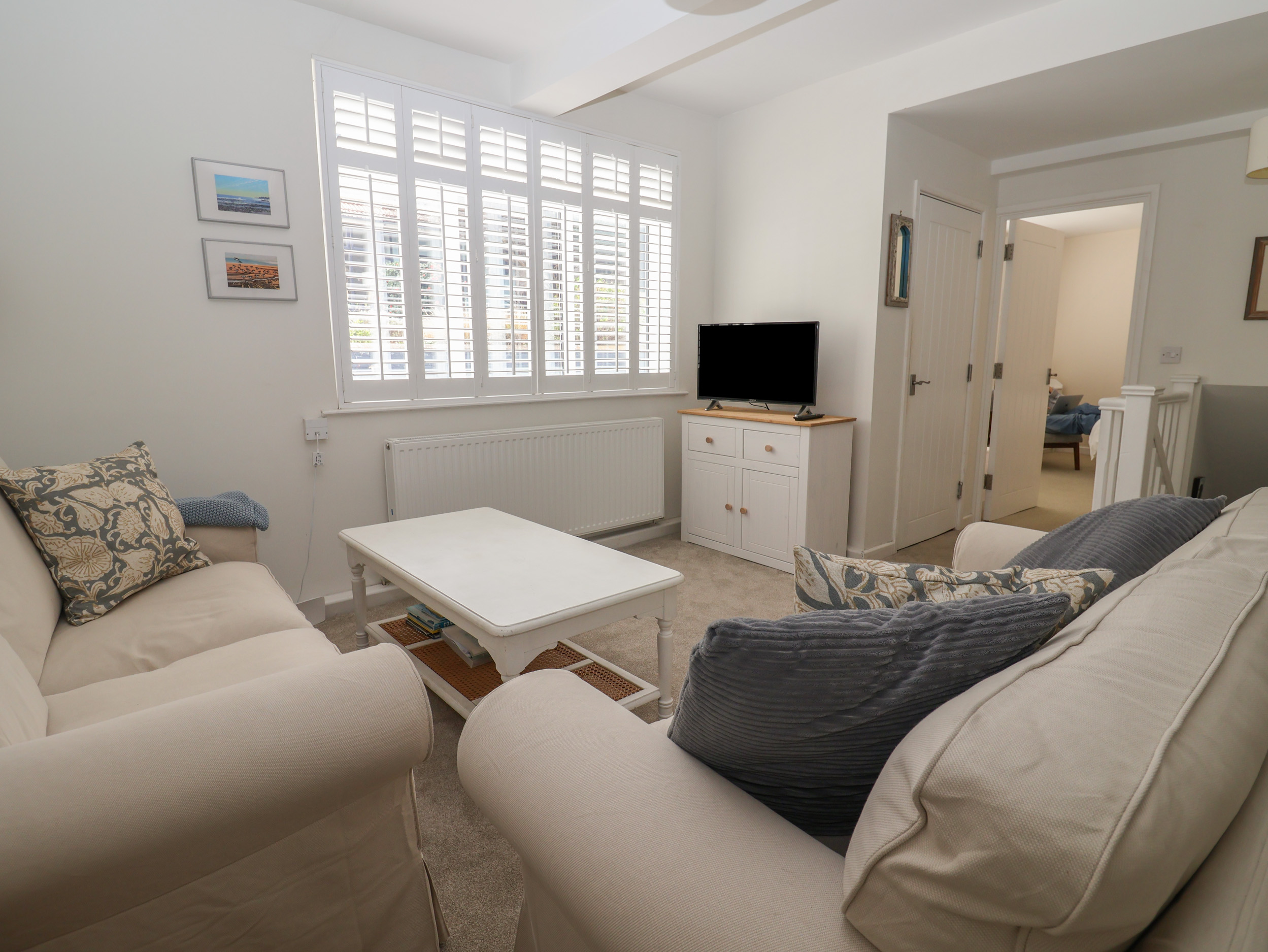 2 bedroom Cottage for rent in Lyme Regis