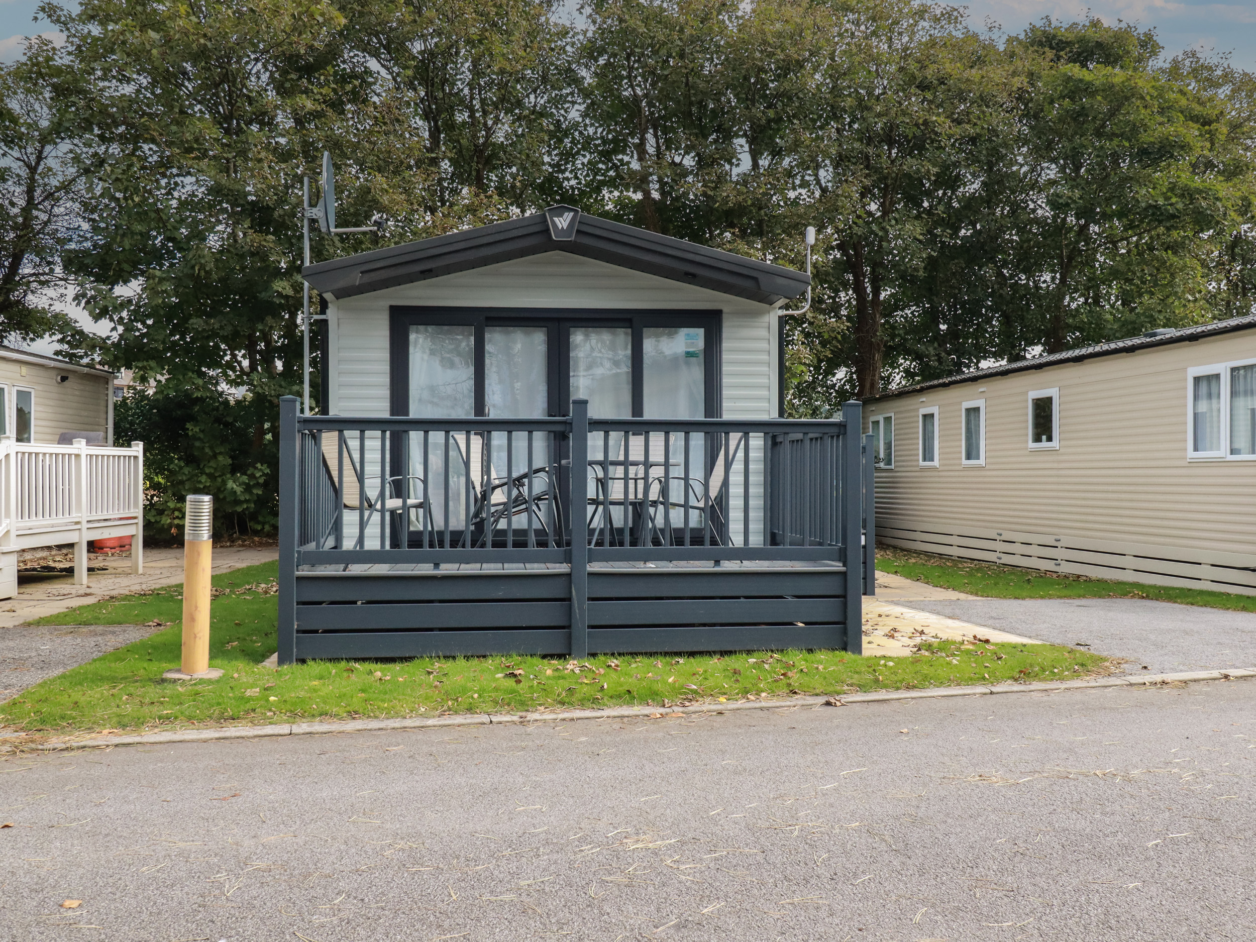 3 bedroom Cottage for rent in Par