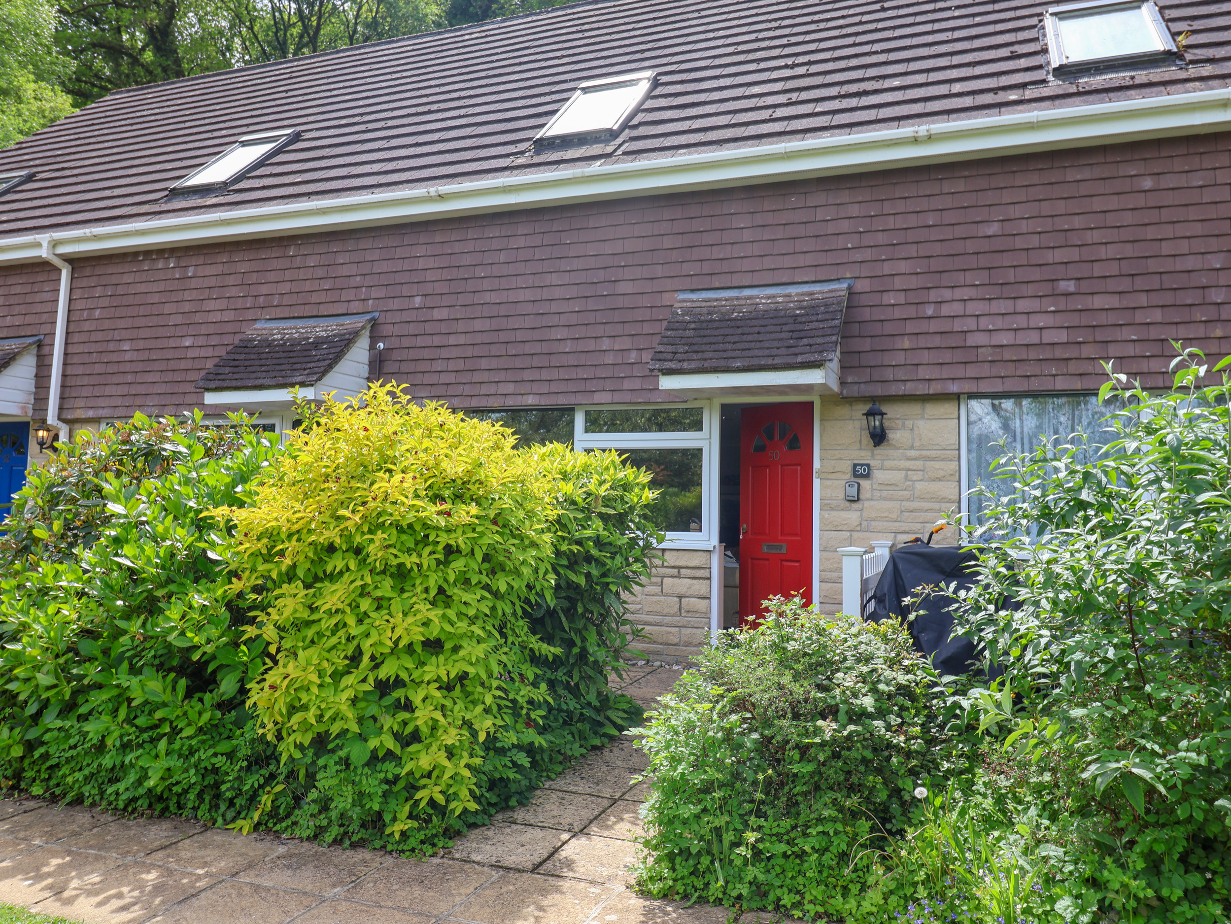 2 bedroom Cottage for rent in Charmouth