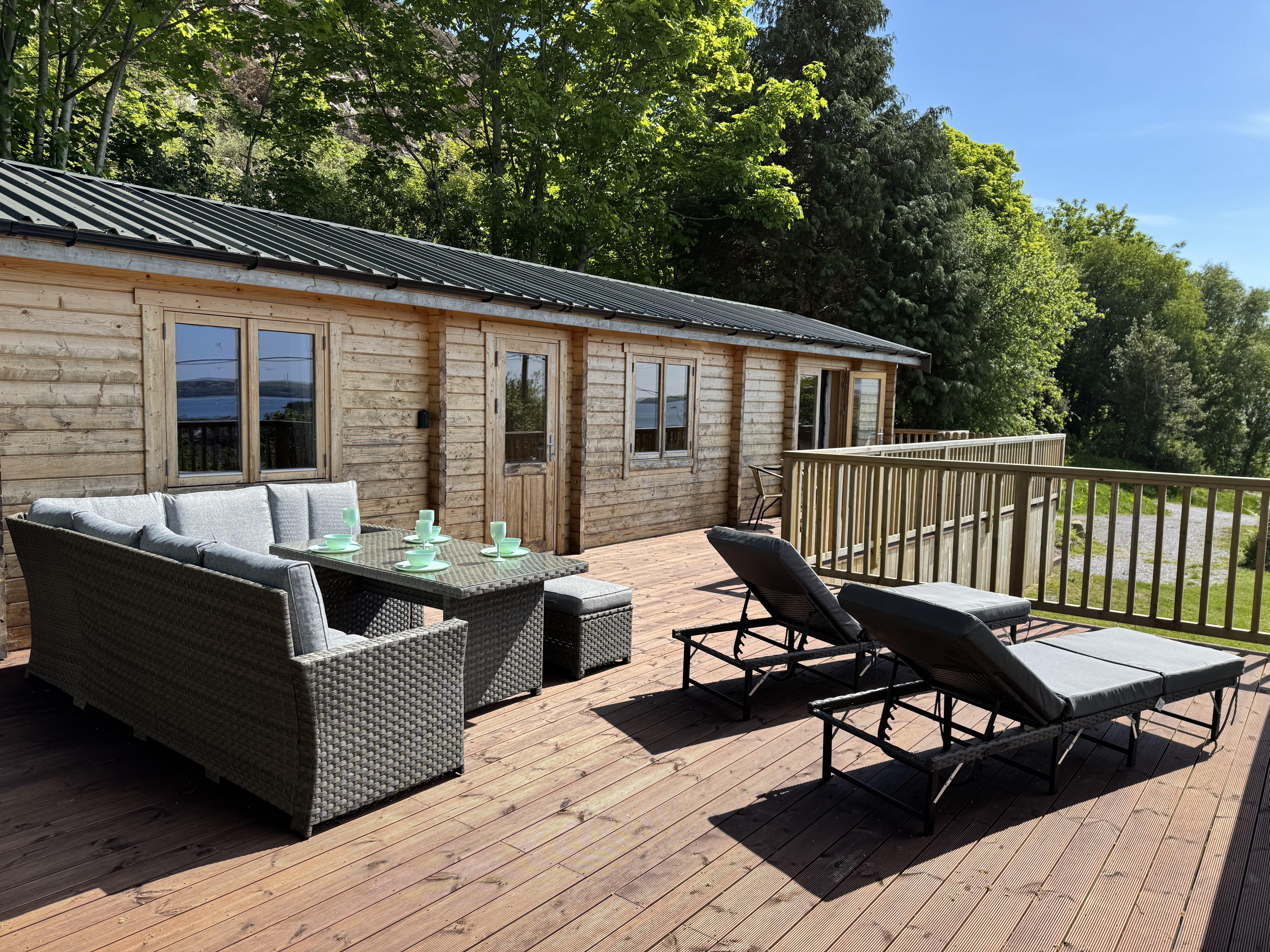 2 bedroom Cottage for rent in Abersoch