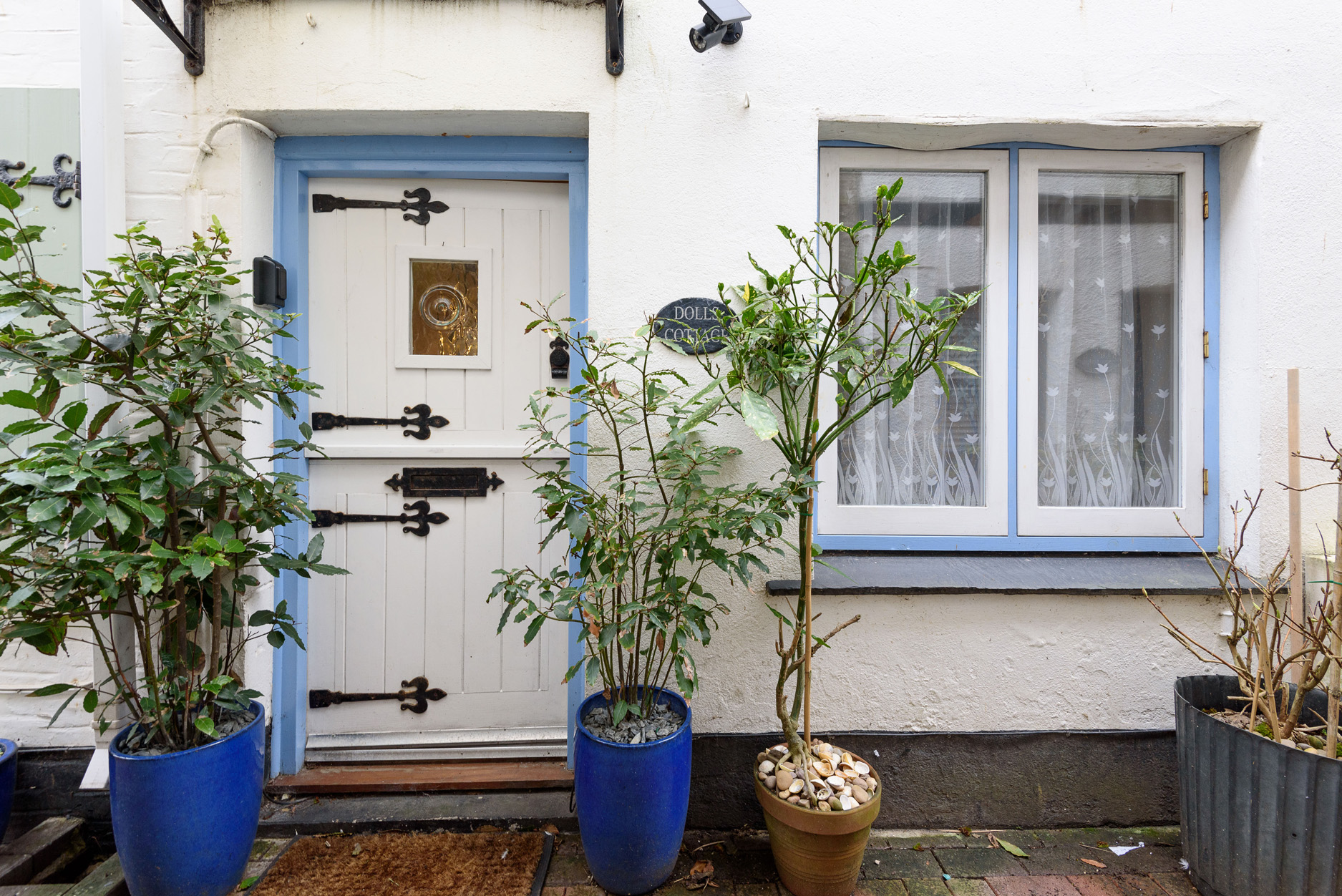 2 bedroom Cottage for rent in Looe