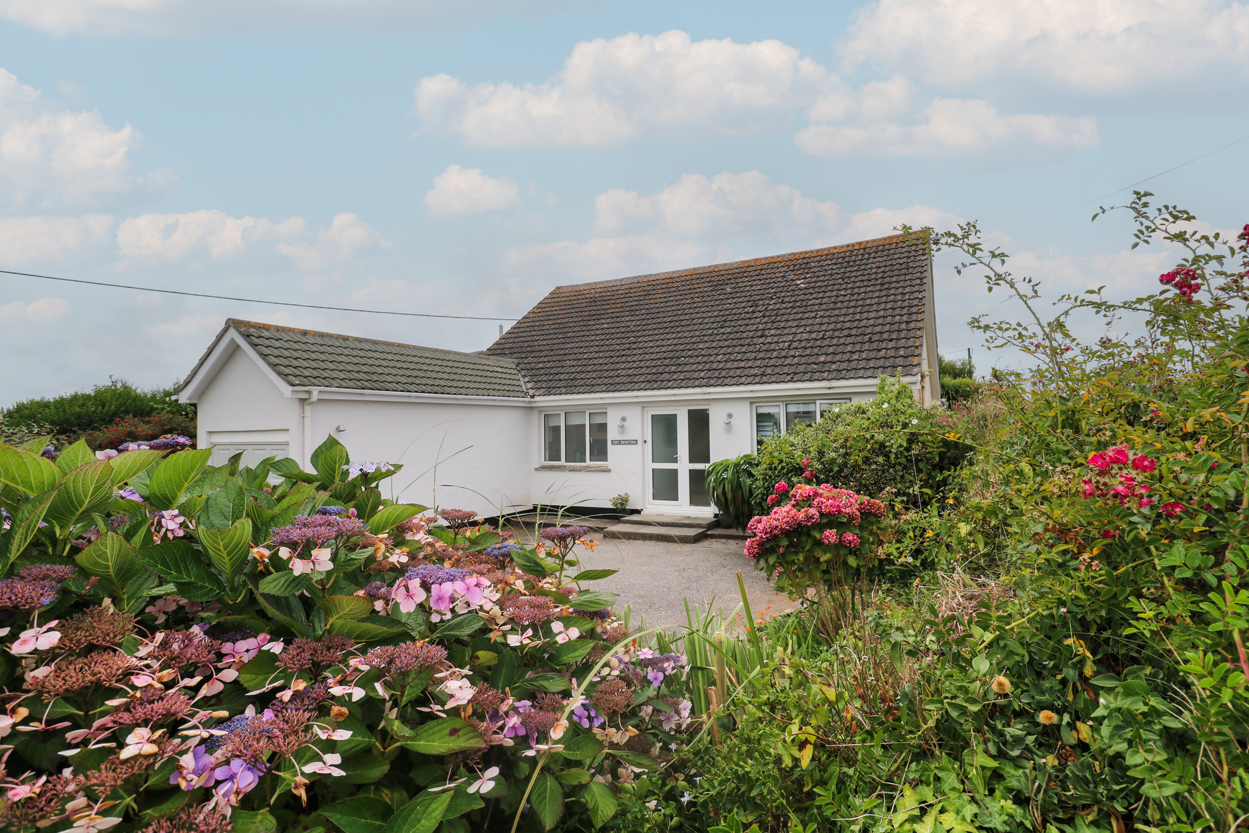 4 bedroom Cottage for rent in Newquay, Cornwall