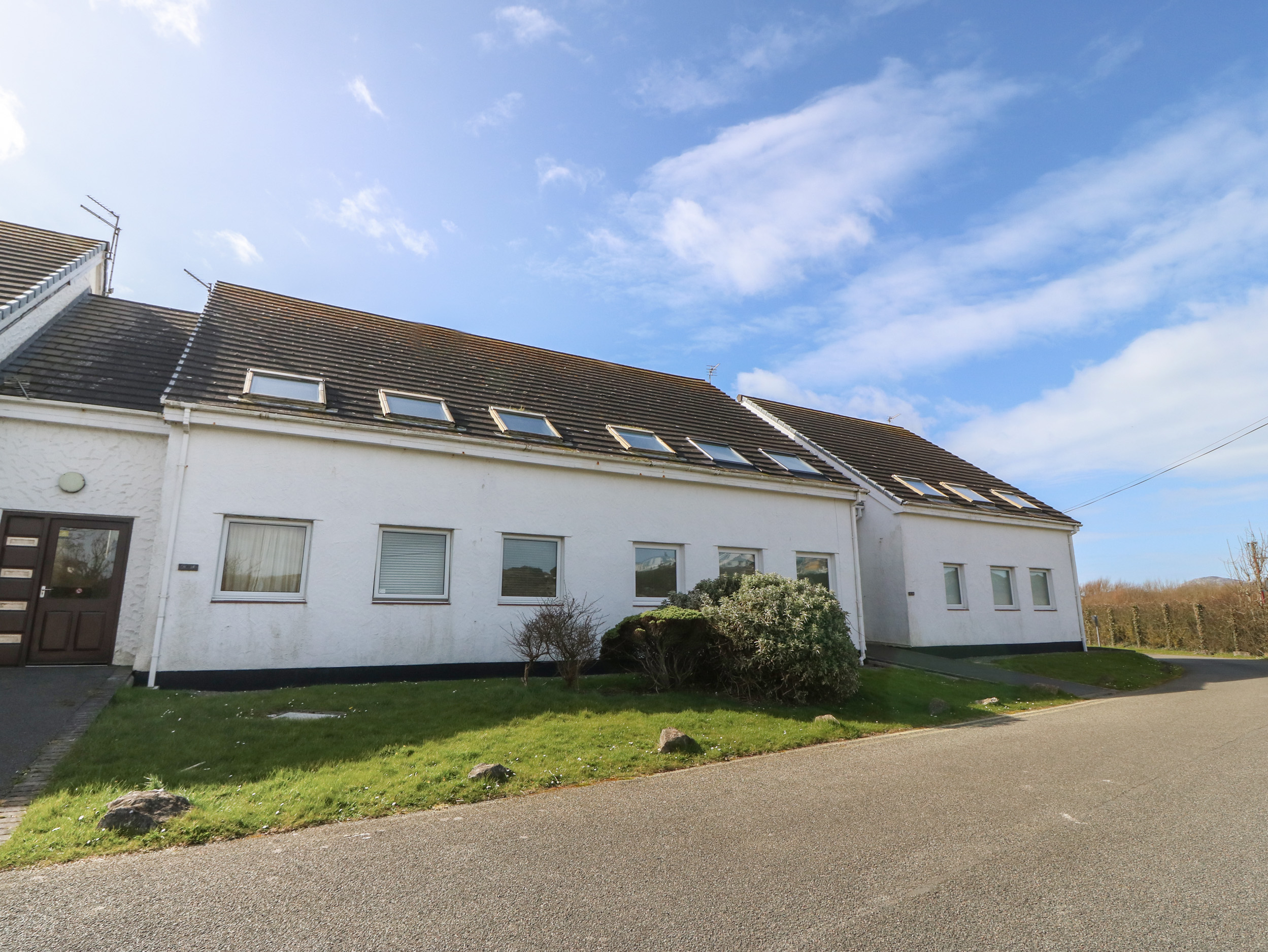 2 bedroom Cottage for rent in Trearddur Bay