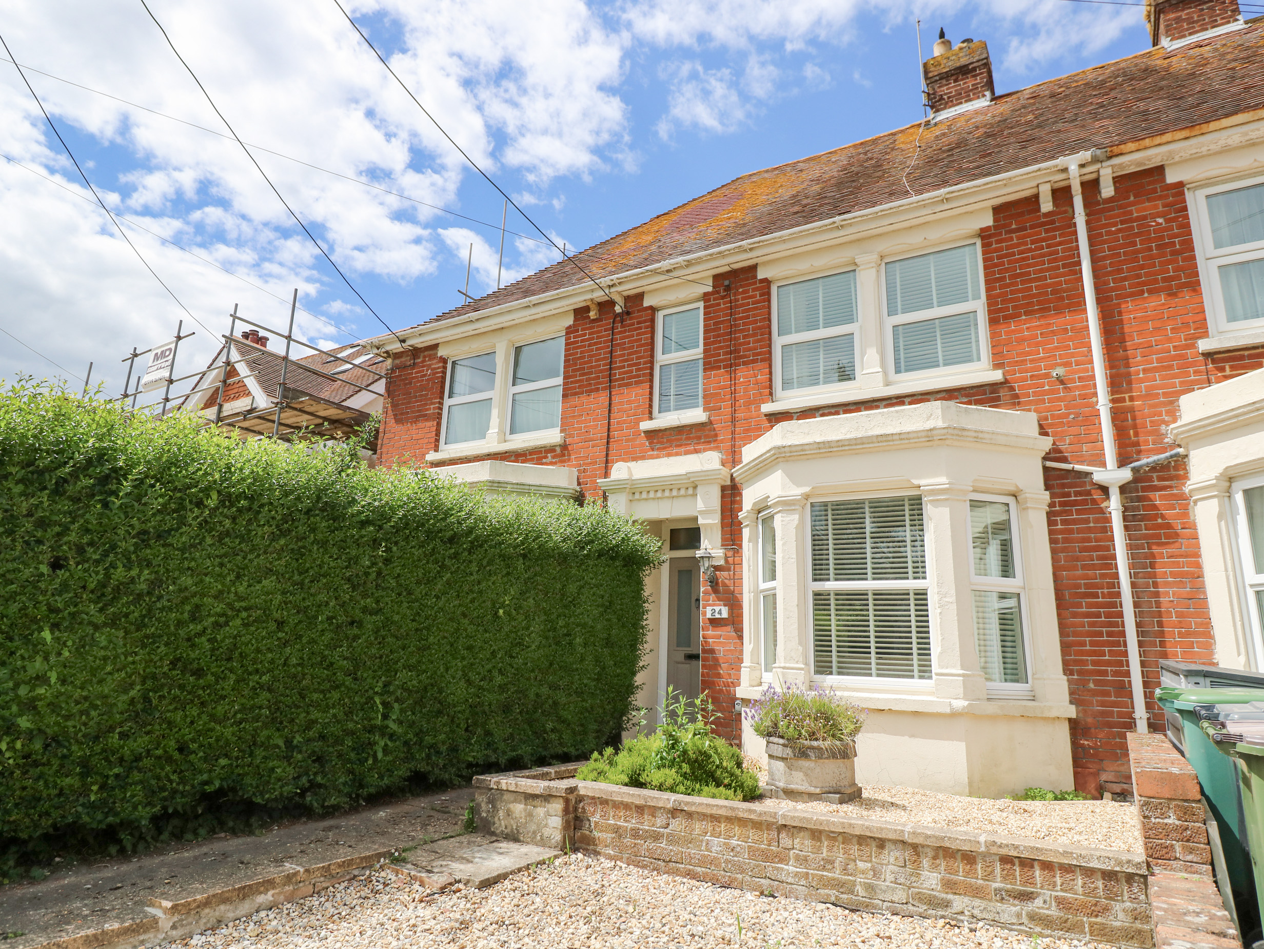 3 bedroom Cottage for rent in St Helens, Bembridge