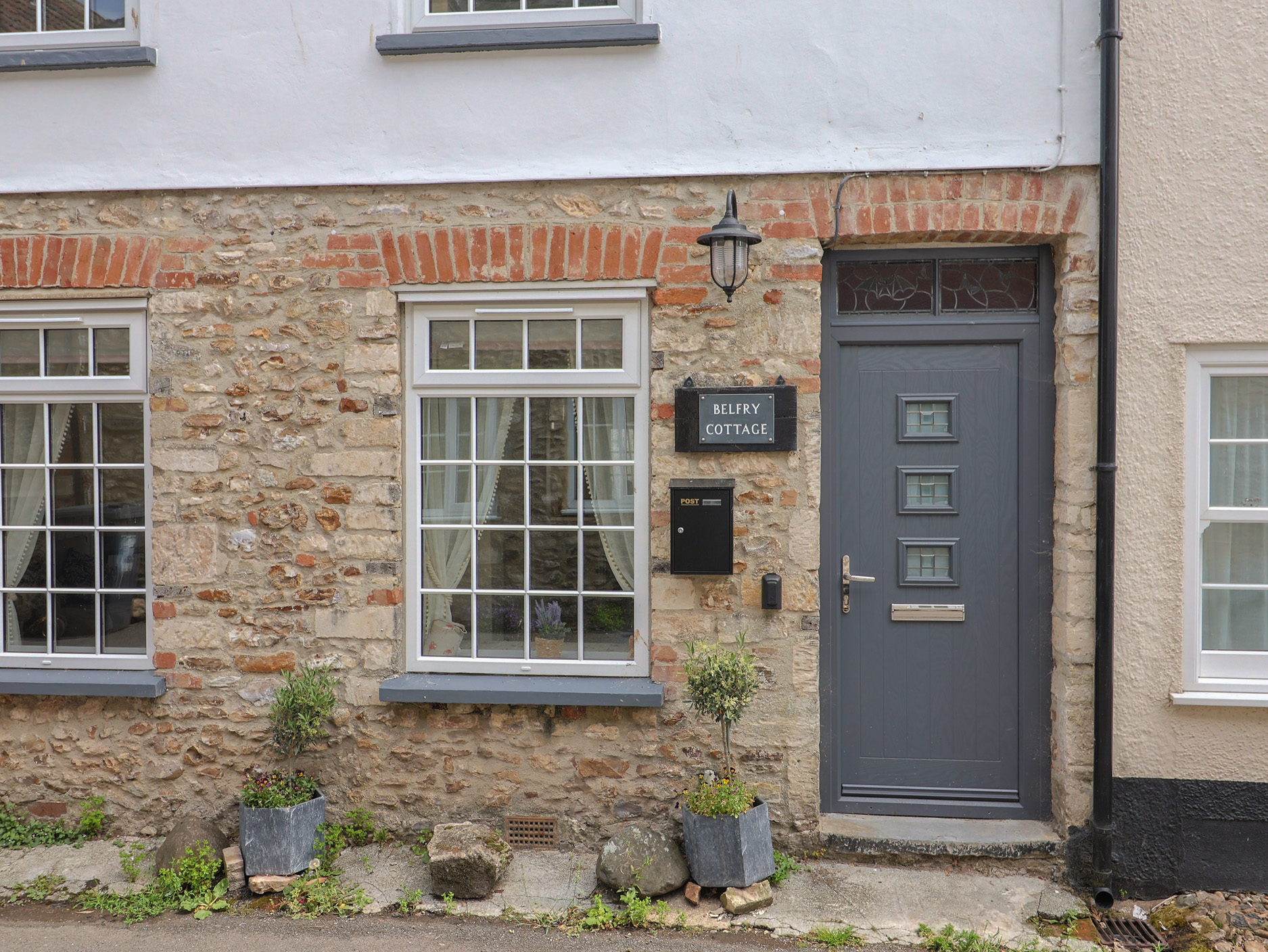 3 bedroom Cottage for rent in Colyton