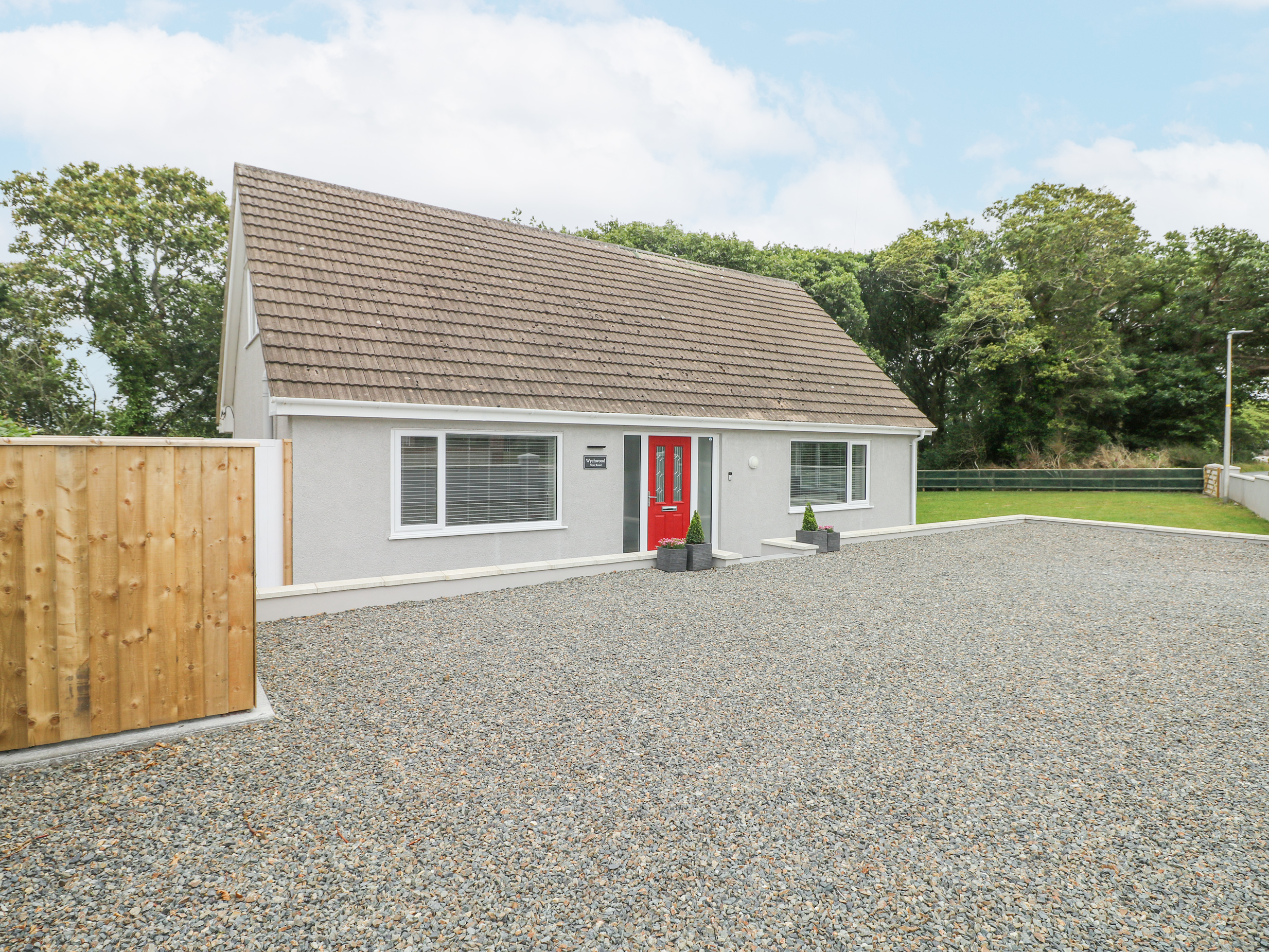 5 bedroom Cottage for rent in Haverfordwest