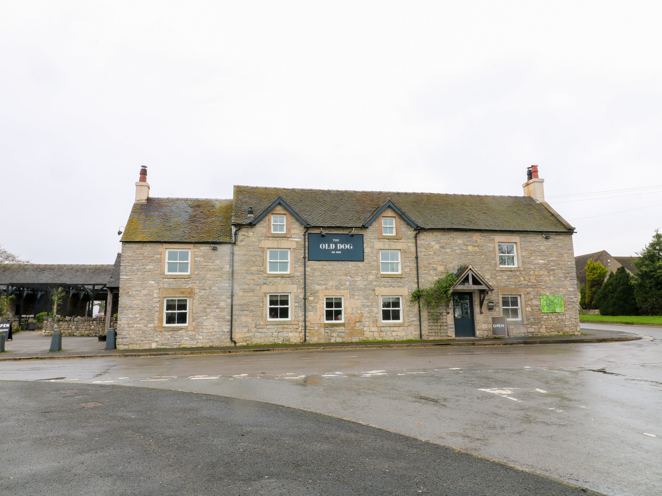 1 bedroom Cottage for rent in Ashbourne