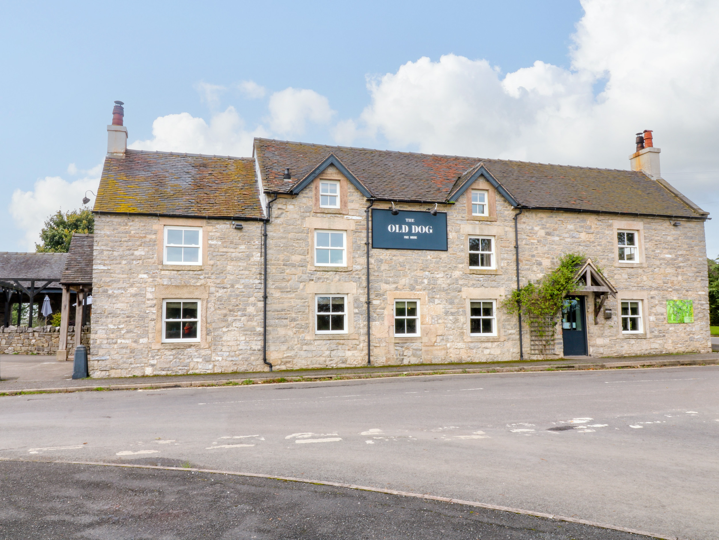 2 bedroom Cottage for rent in Ashbourne