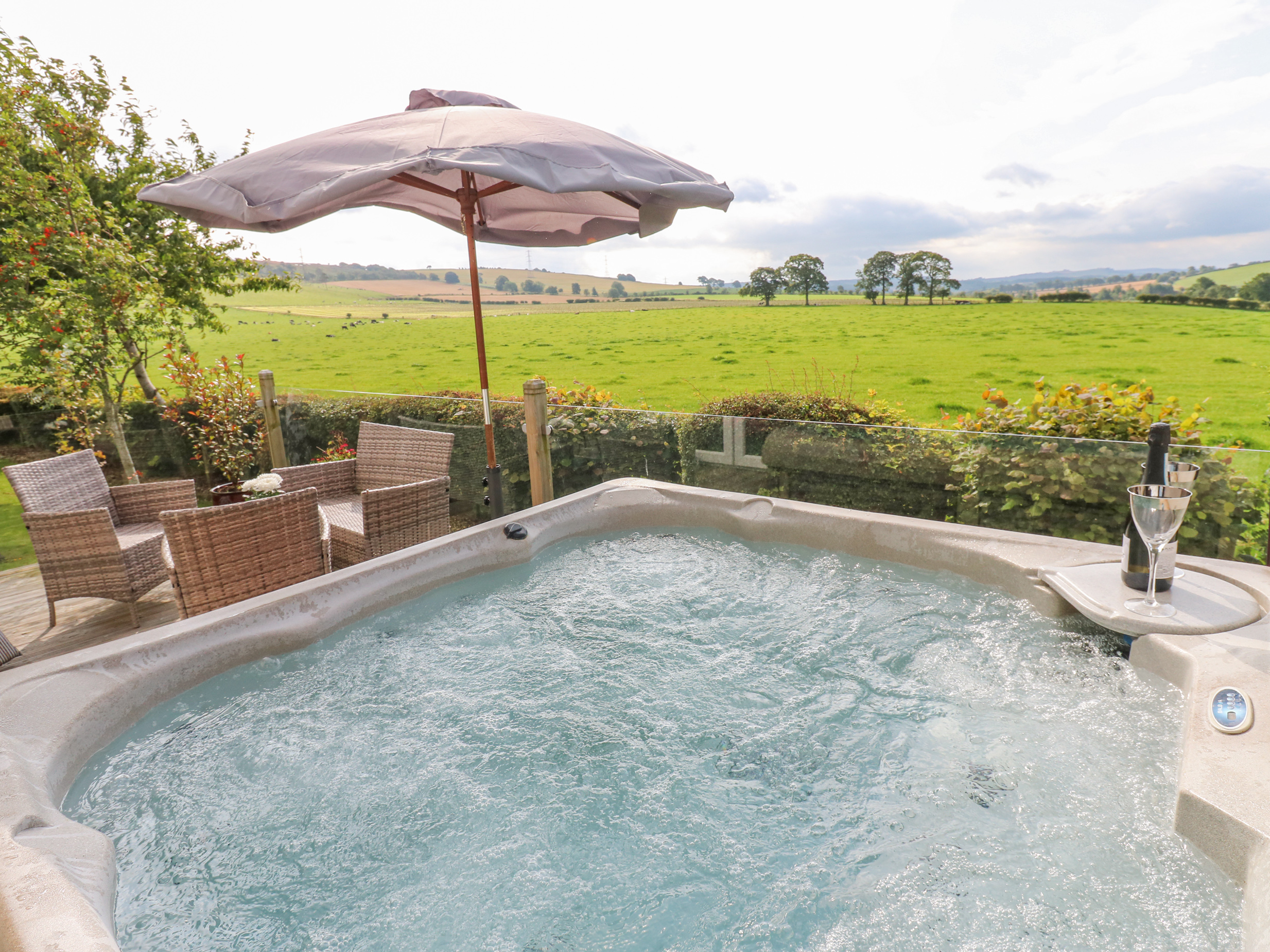 2 bedroom Cottage for rent in Armathwaite