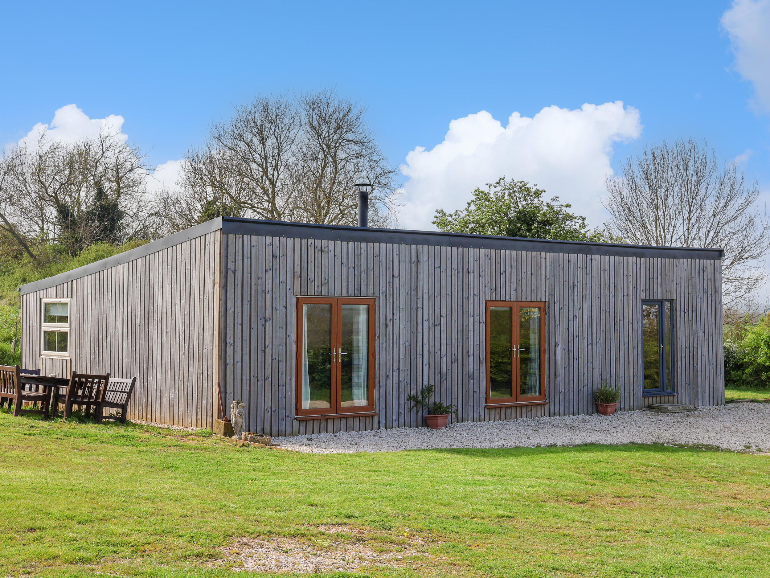 1 bedroom Cottage for rent in Malton