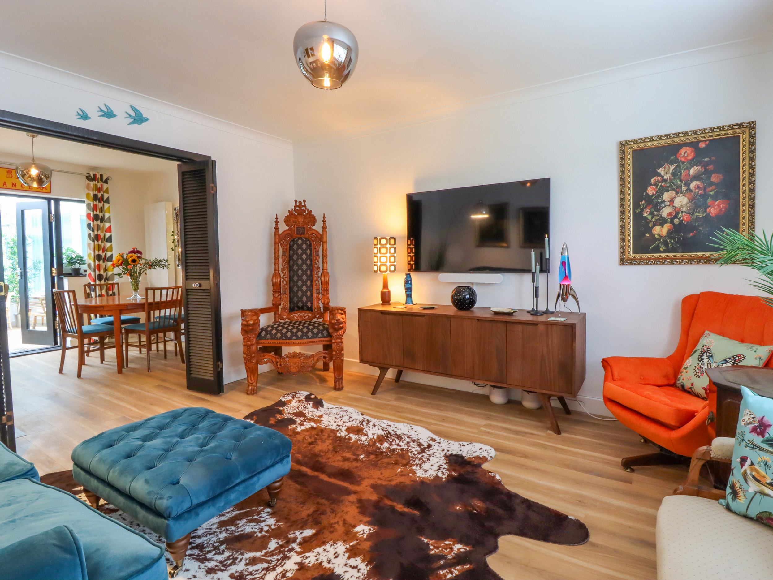 3 bedroom Cottage for rent in Ilkley