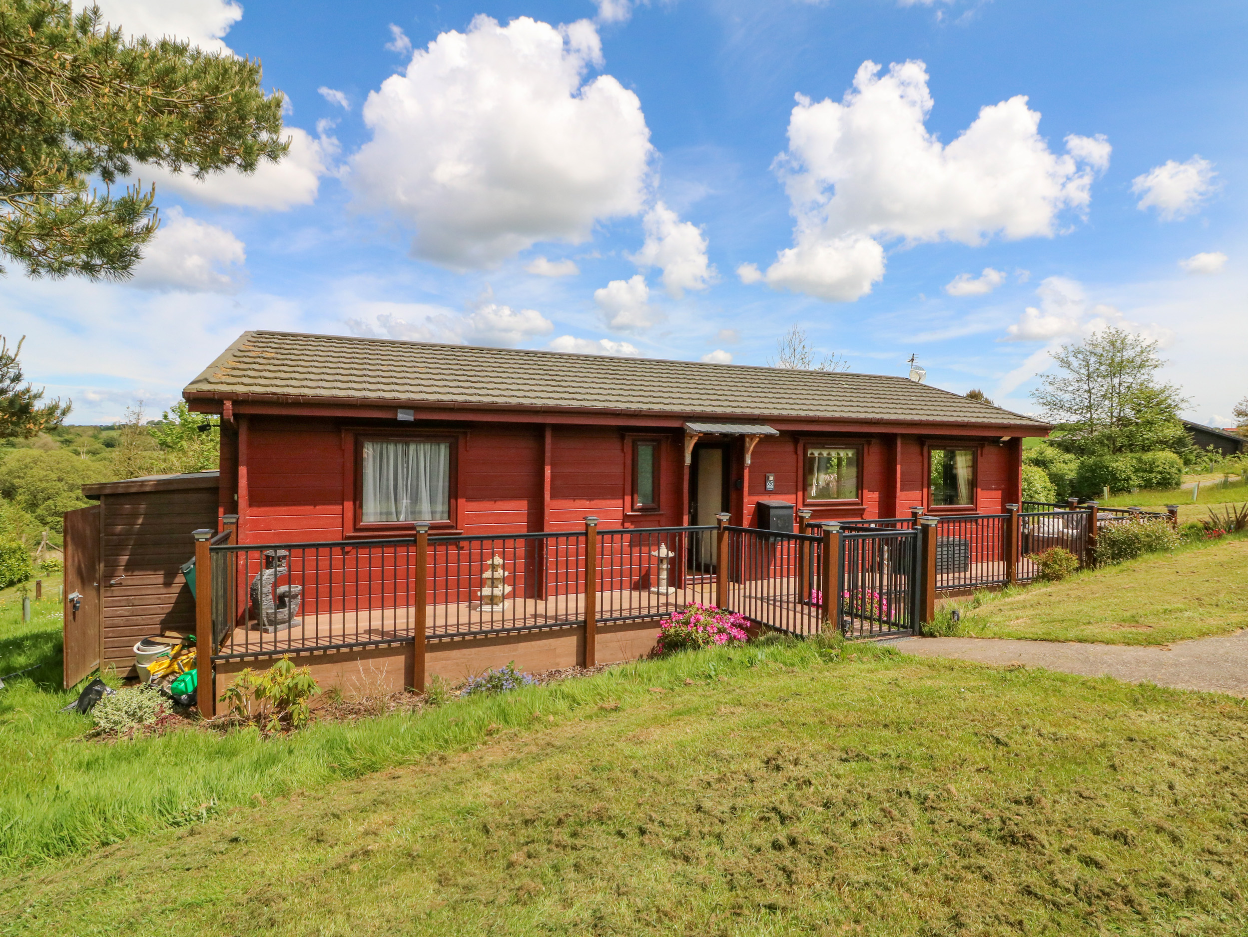 2 bedroom Cottage for rent in Bideford