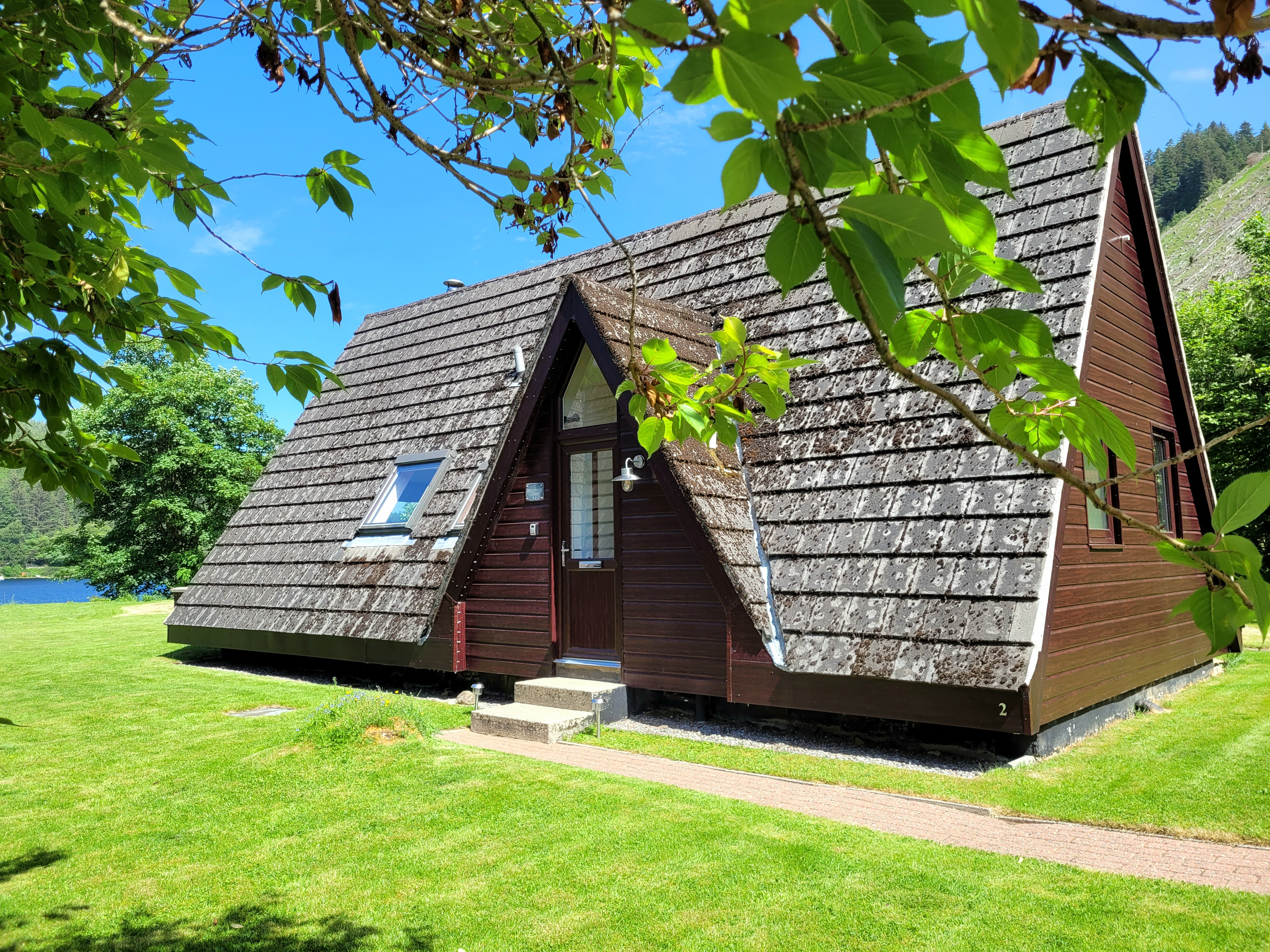 2 bedroom Cottage for rent in Spean Bridge