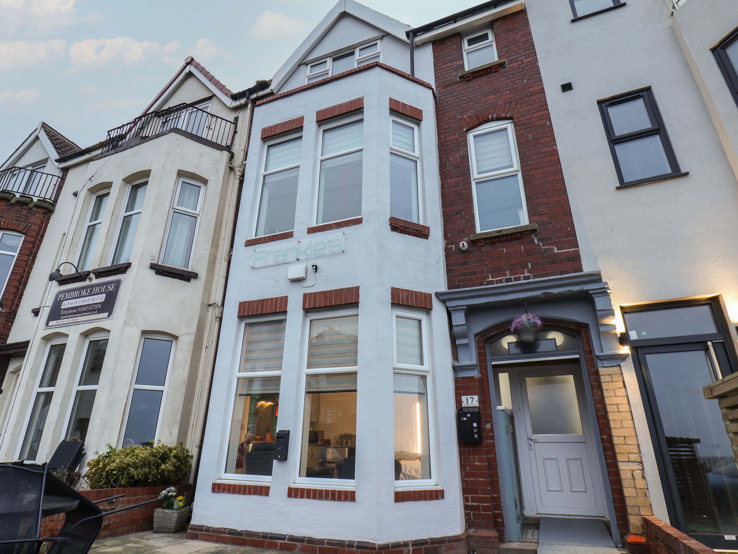 1 bedroom Cottage for rent in Bridlington