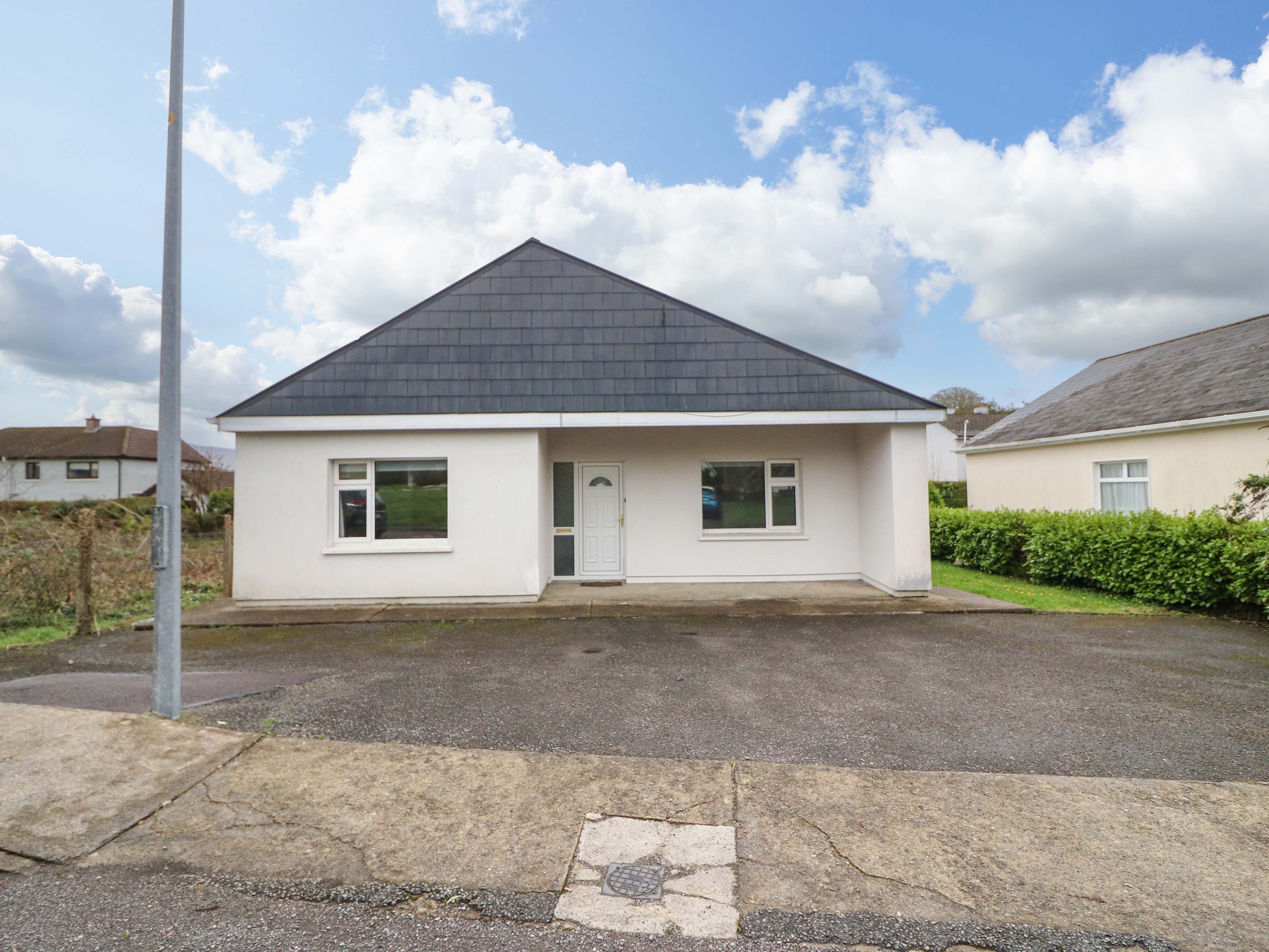 3 bedroom Cottage for rent in Kenmare