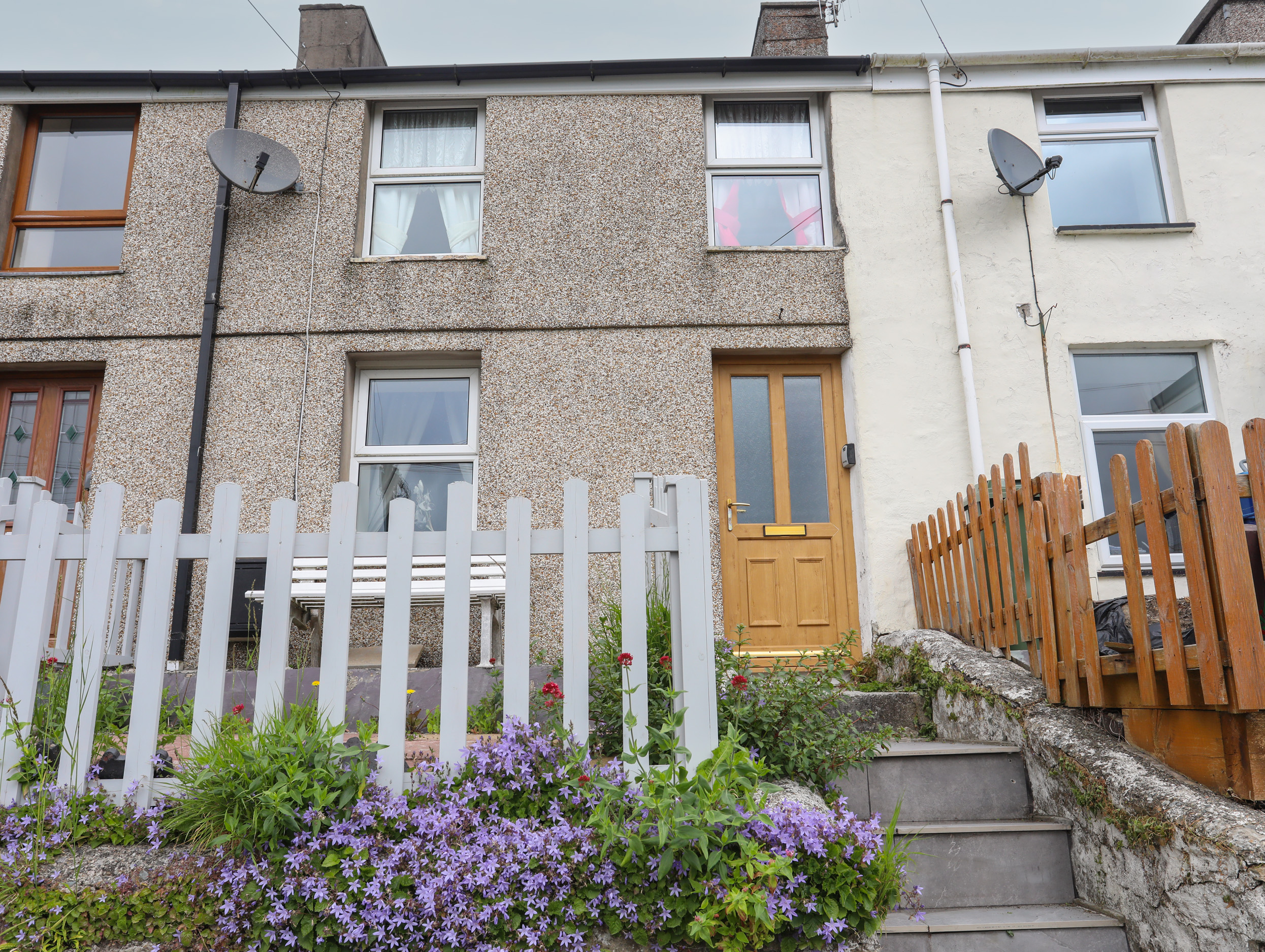 3 bedroom Cottage for rent in Penygroes