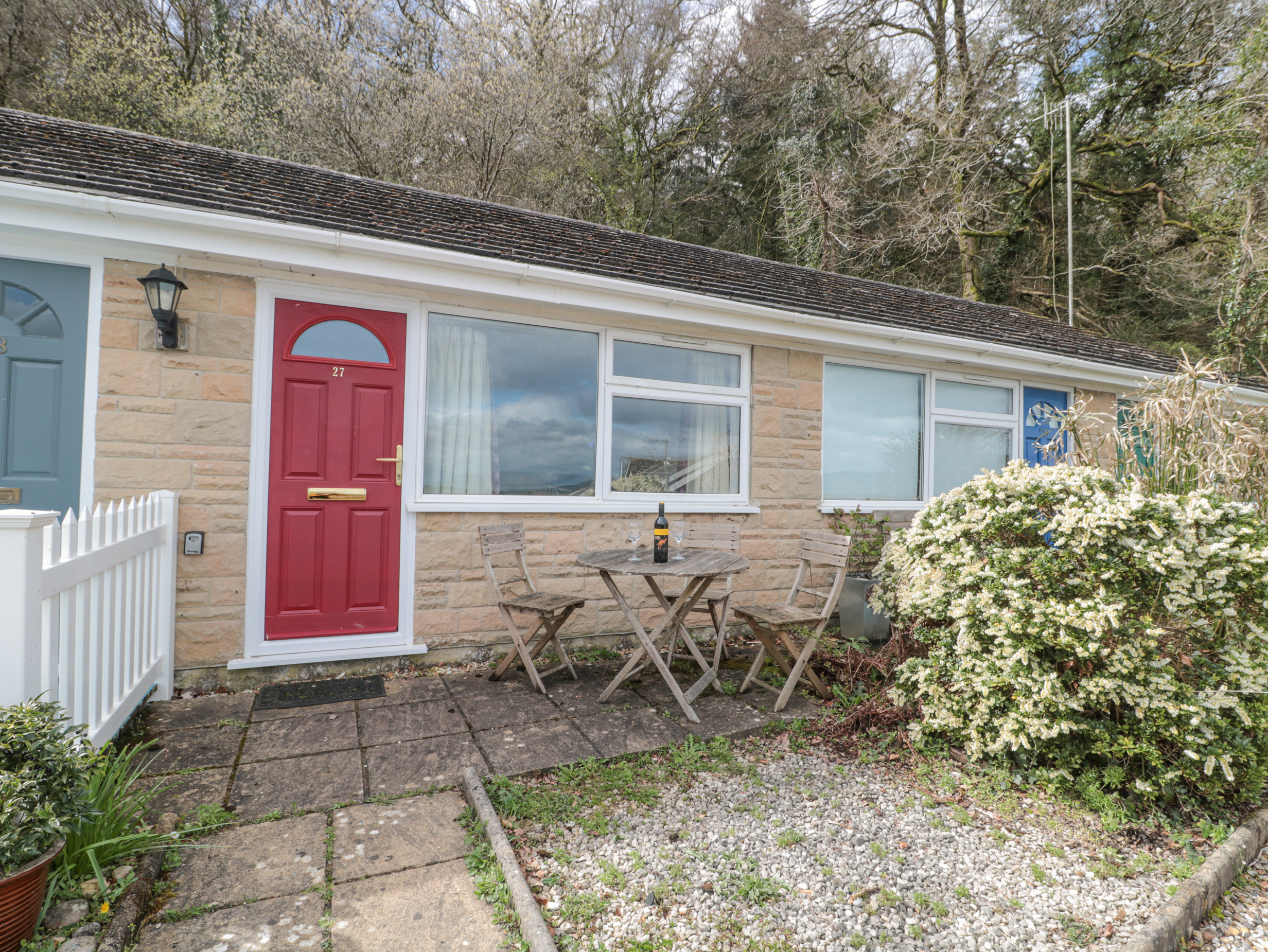 1 bedroom Cottage for rent in Charmouth