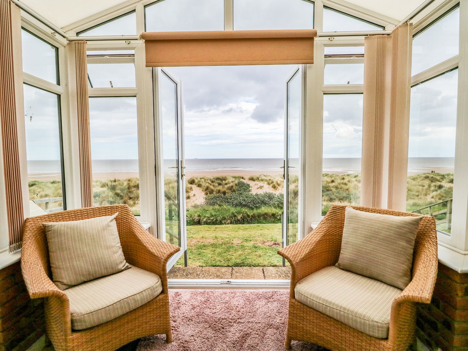 3 bedroom Cottage for rent in Chapel St Leonards
