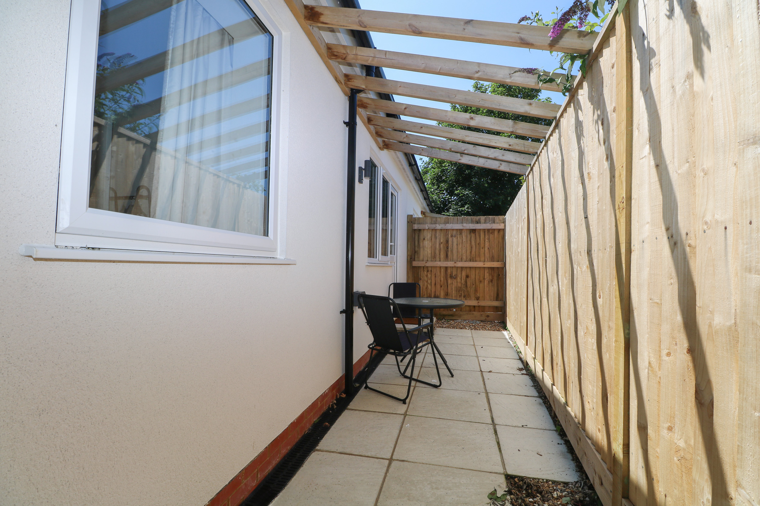 1 bedroom Cottage for rent in Seaford