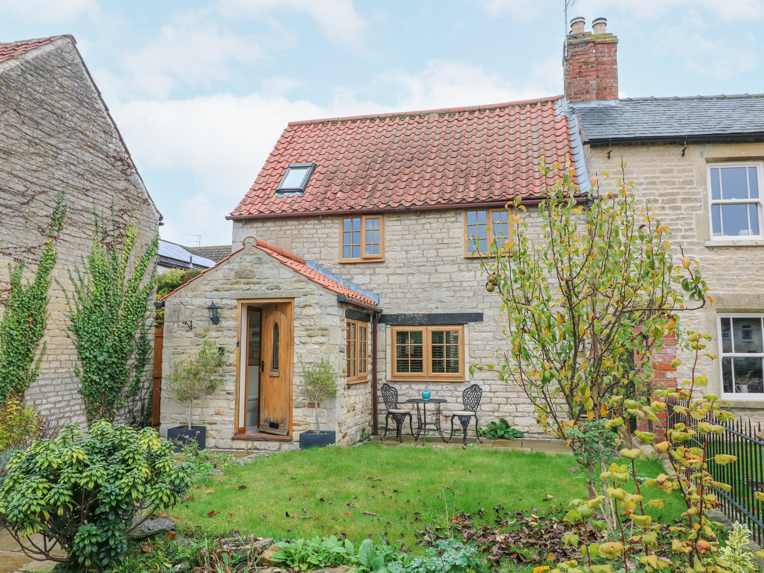 1 bedroom Cottage for rent in Grantham