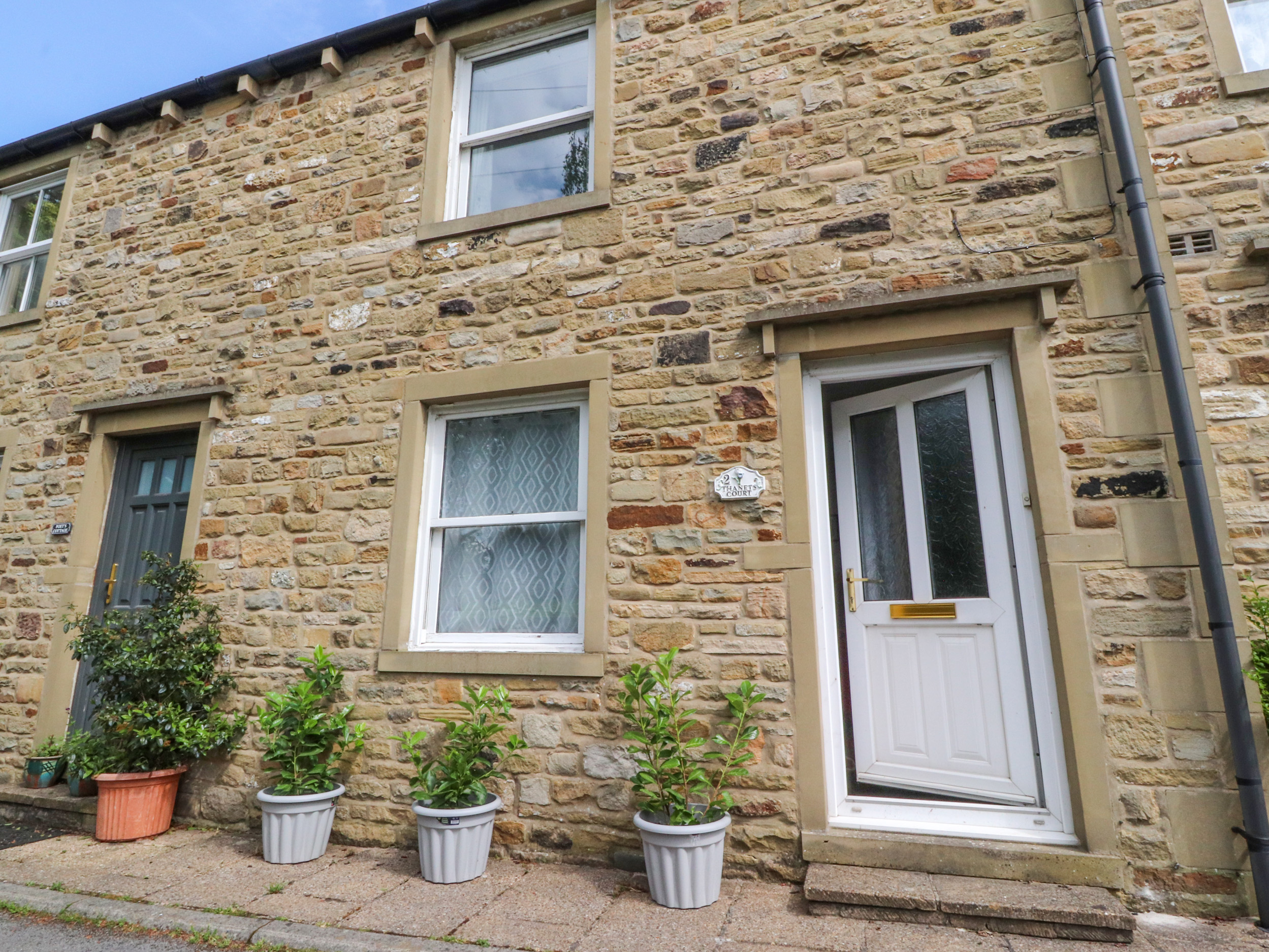 2 bedroom Cottage for rent in Skipton