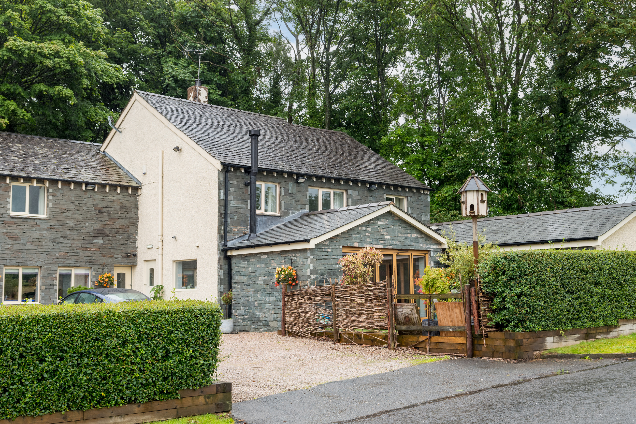 2 bedroom Cottage for rent in Pooley Bridge