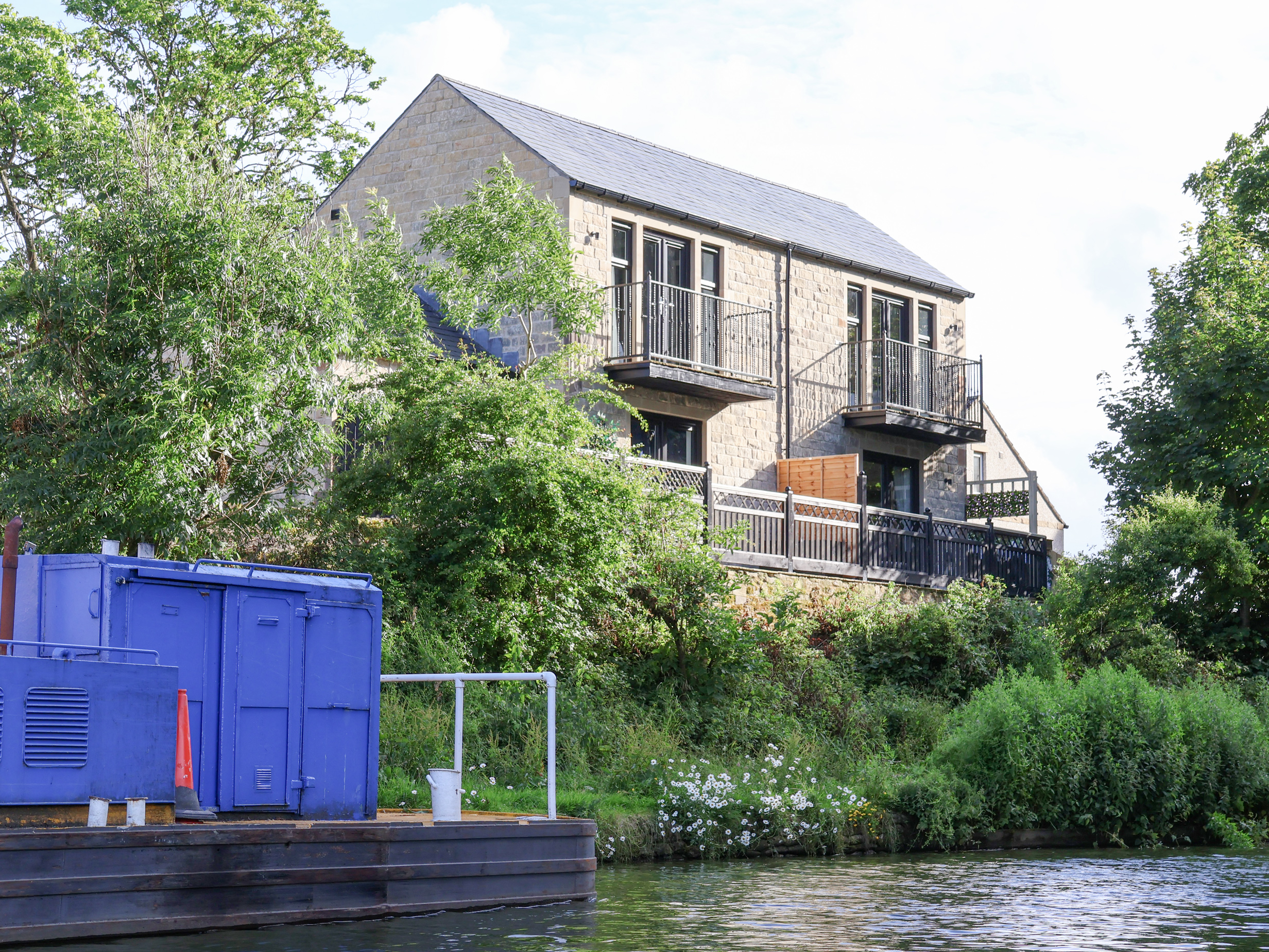 1 bedroom Cottage for rent in Skipton