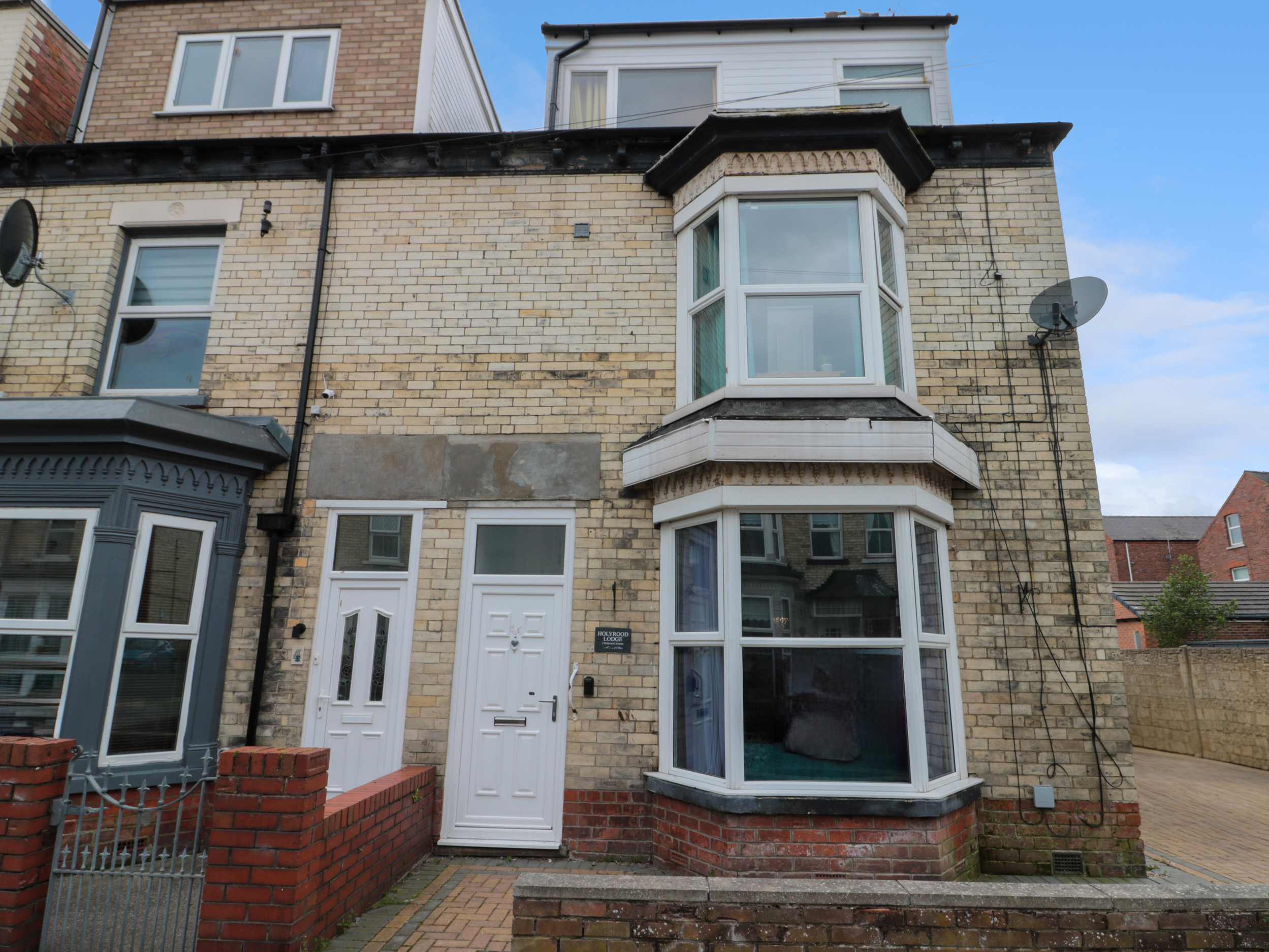 6 bedroom Cottage for rent in Bridlington