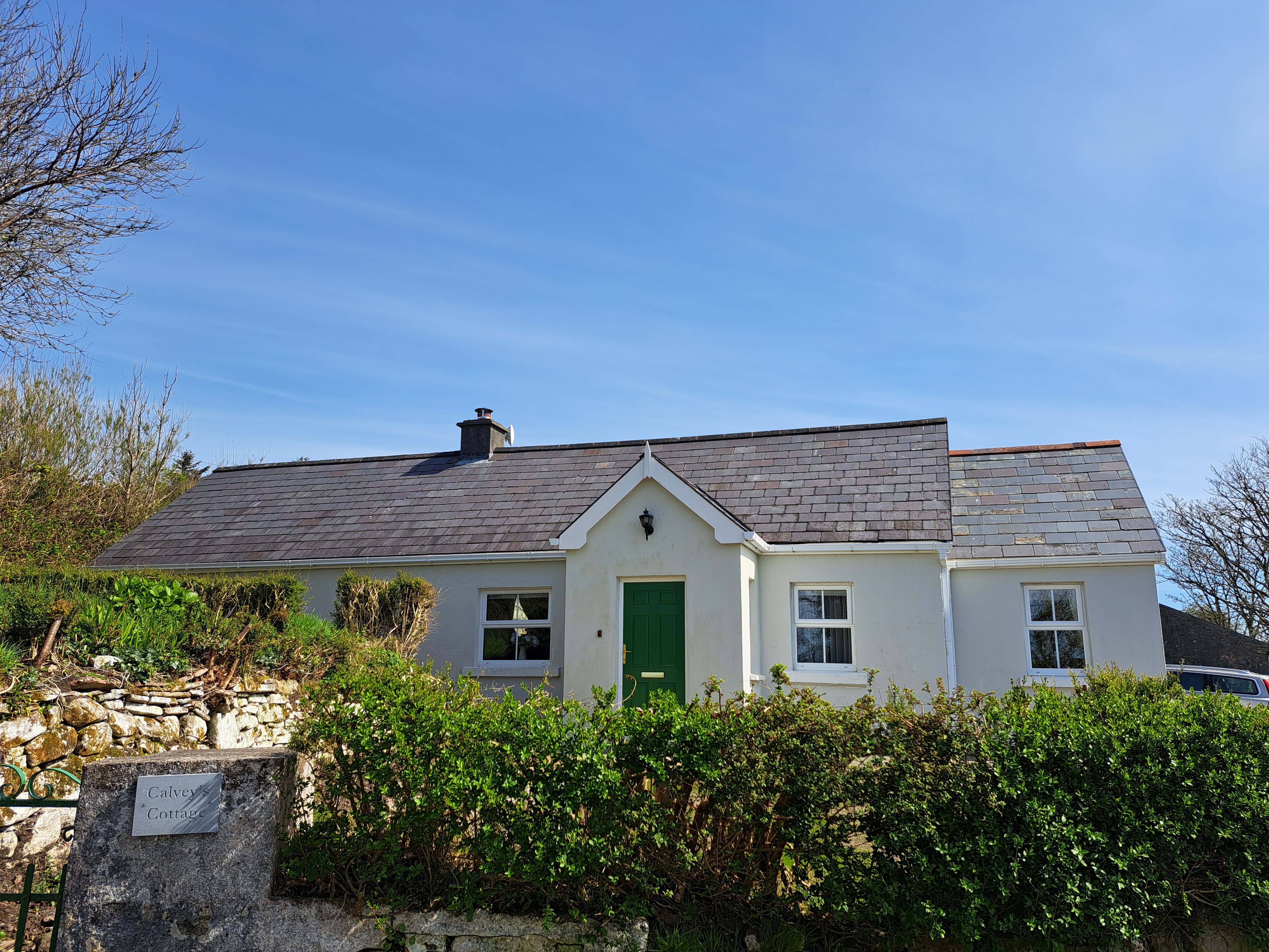 3 bedroom Cottage for rent in Mulranny